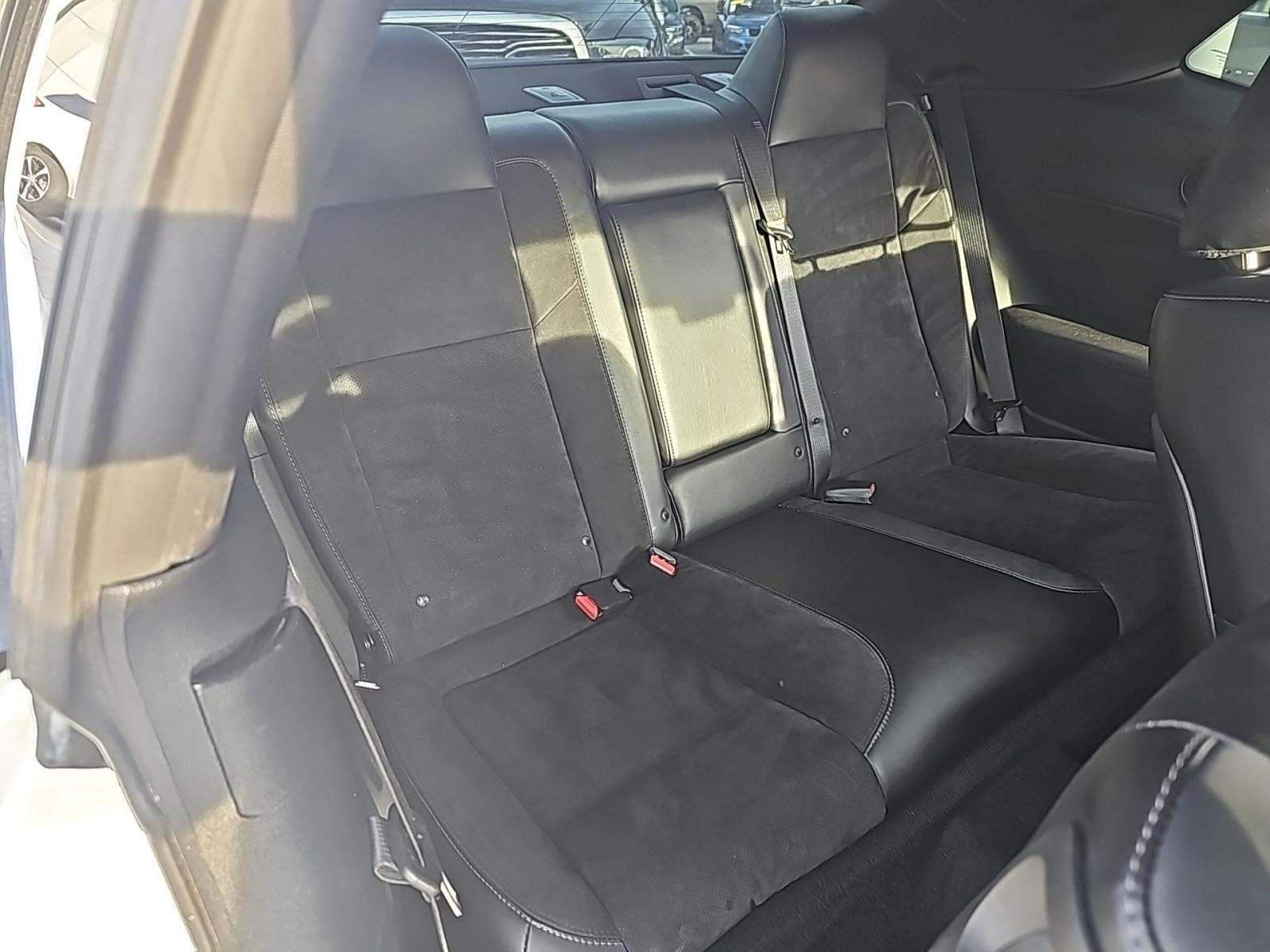 2023 Dodge Challenger R/T Scat Pack Widebody RWD