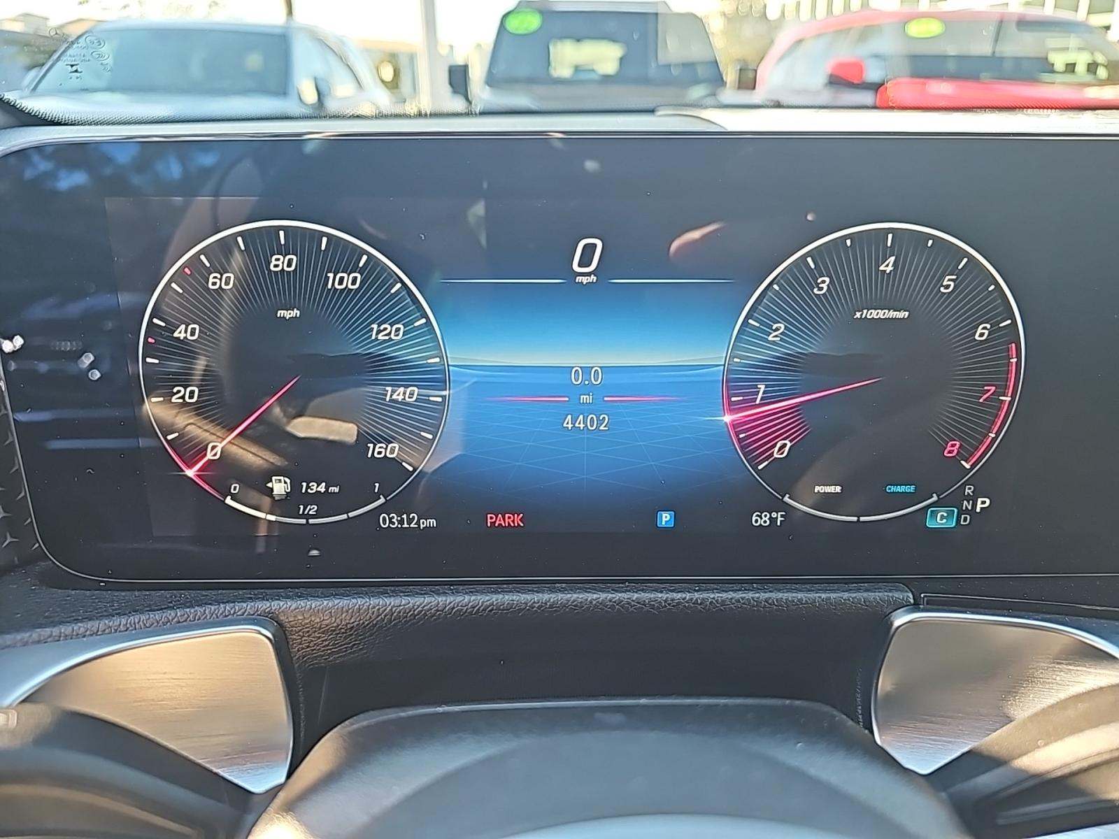 2025 Mercedes-Benz GLB GLB 250 AWD