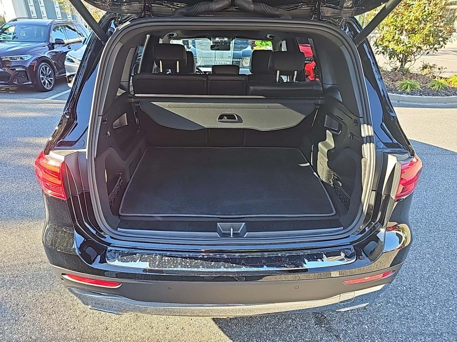 2025 Mercedes-Benz GLB GLB 250 AWD