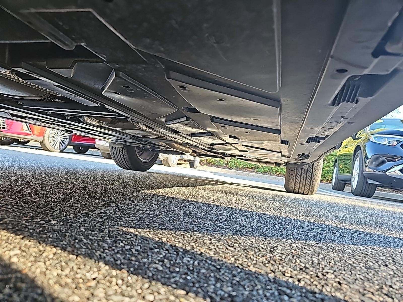 2025 Mercedes-Benz GLB GLB 250 AWD