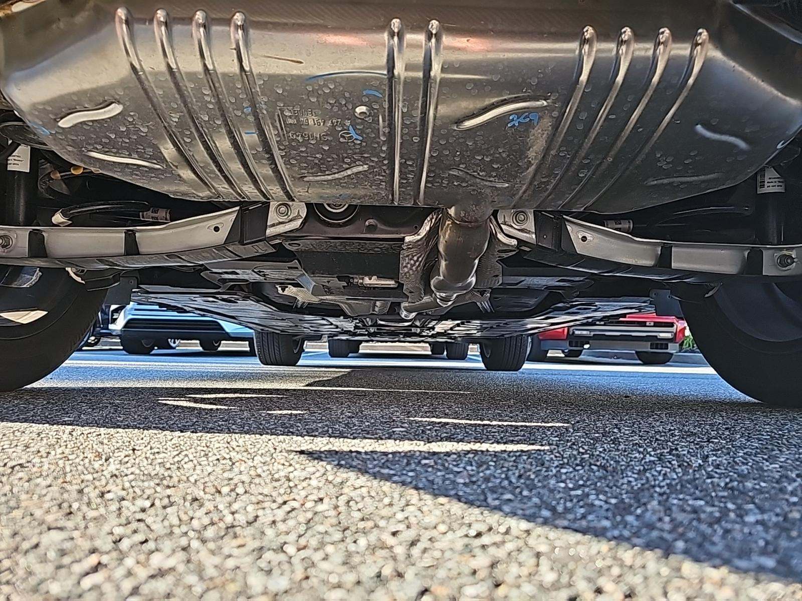 2025 Mercedes-Benz GLB GLB 250 AWD