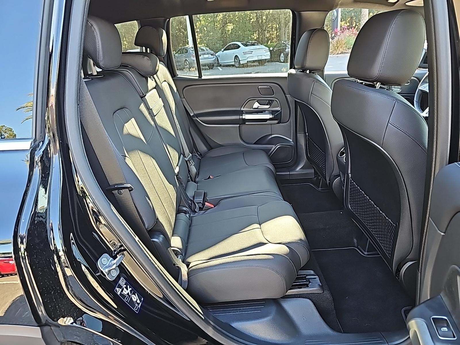 2025 Mercedes-Benz GLB GLB 250 AWD