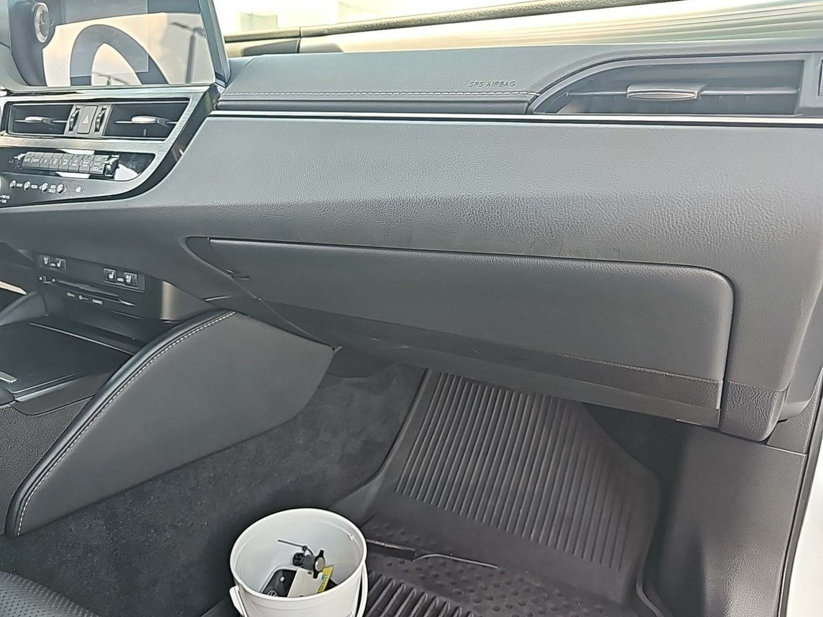 2022 Lexus ES ES 350 F SPORT FWD