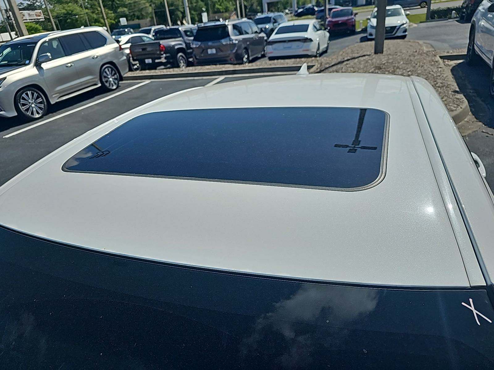 2022 Lexus ES ES 350 F SPORT FWD