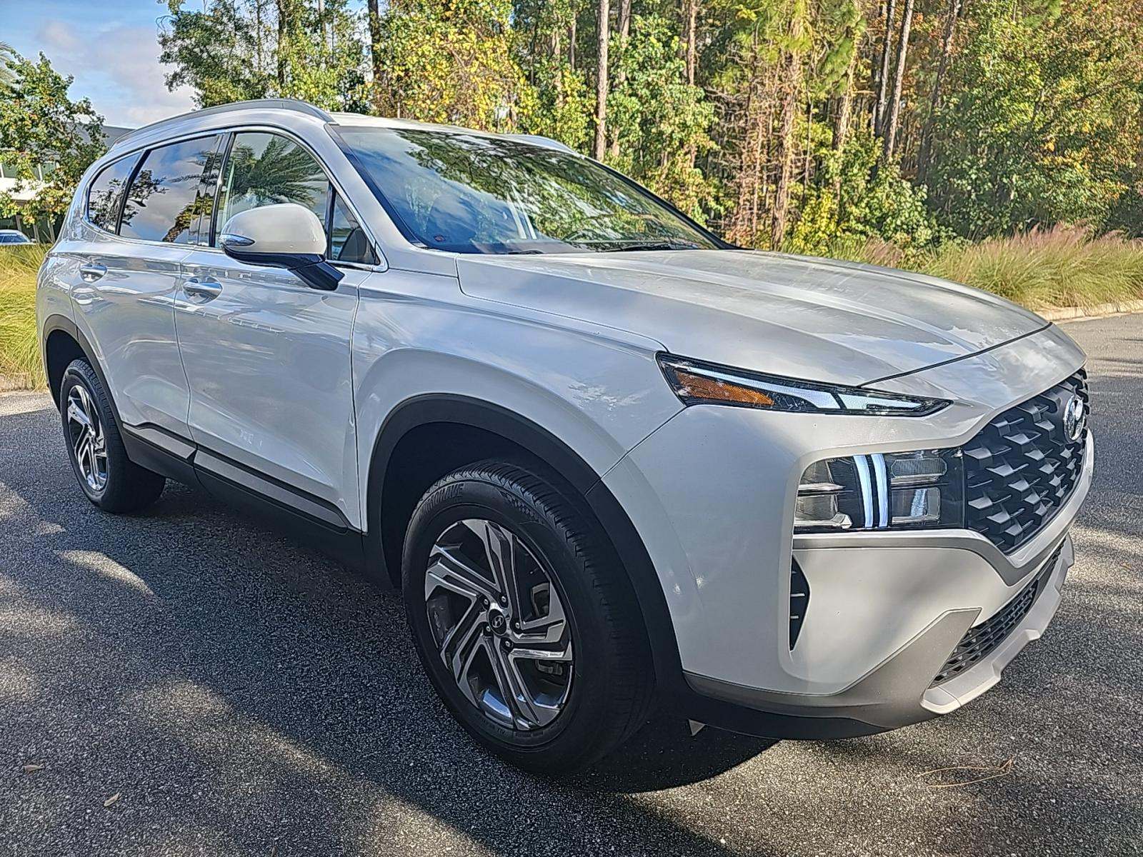 2023 Hyundai Santa Fe SEL AWD