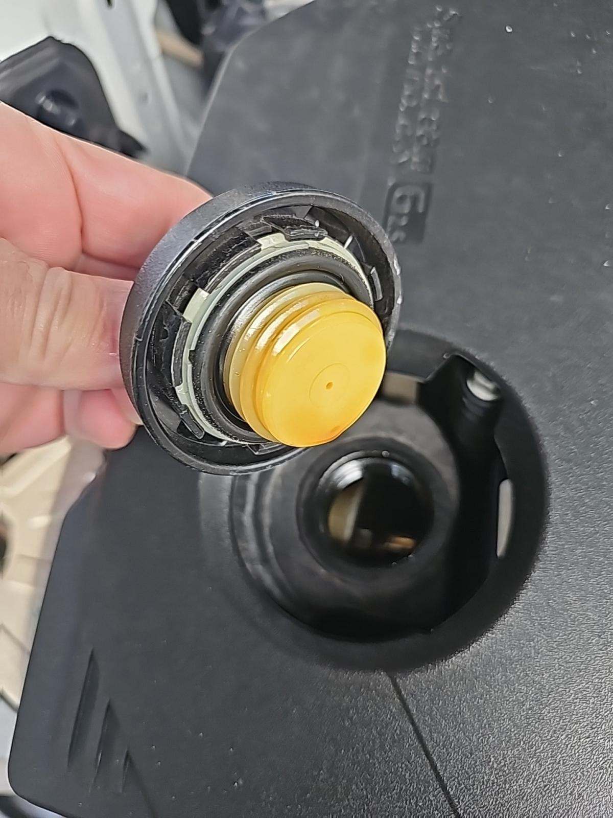 2023 Hyundai Santa Fe SEL AWD