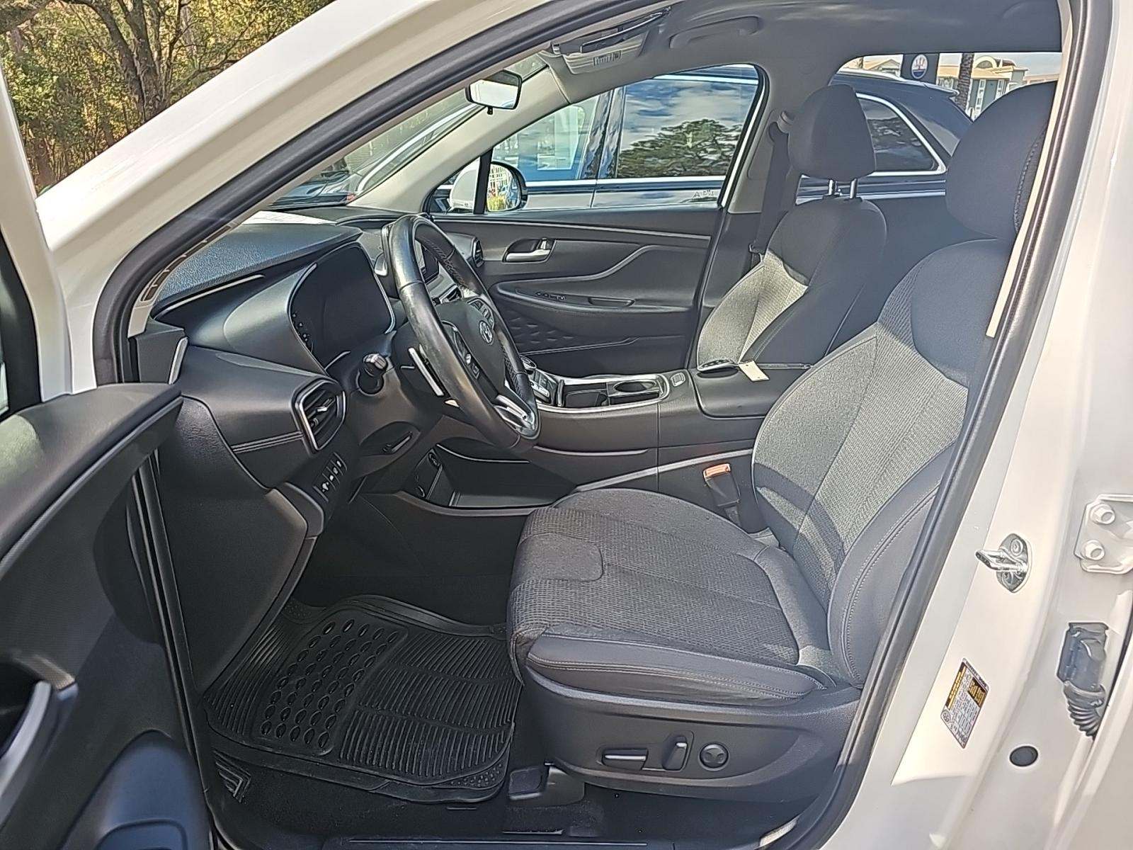 2023 Hyundai Santa Fe SEL AWD