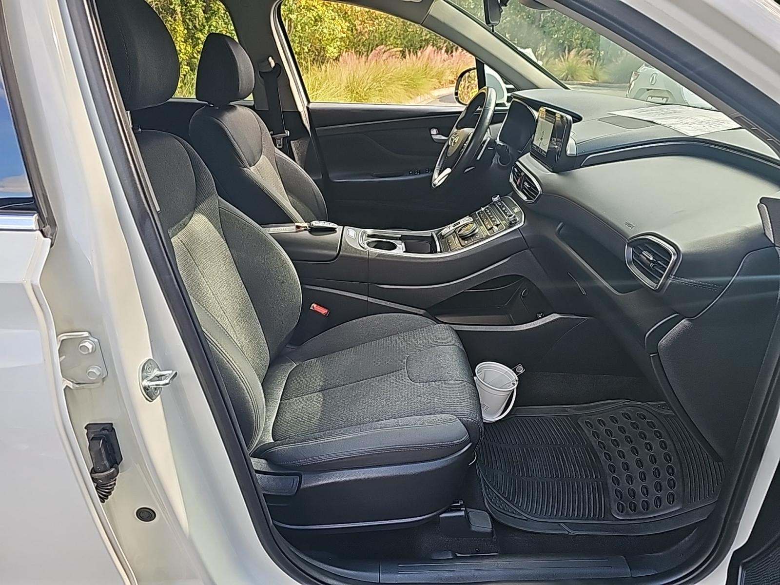 2023 Hyundai Santa Fe SEL AWD