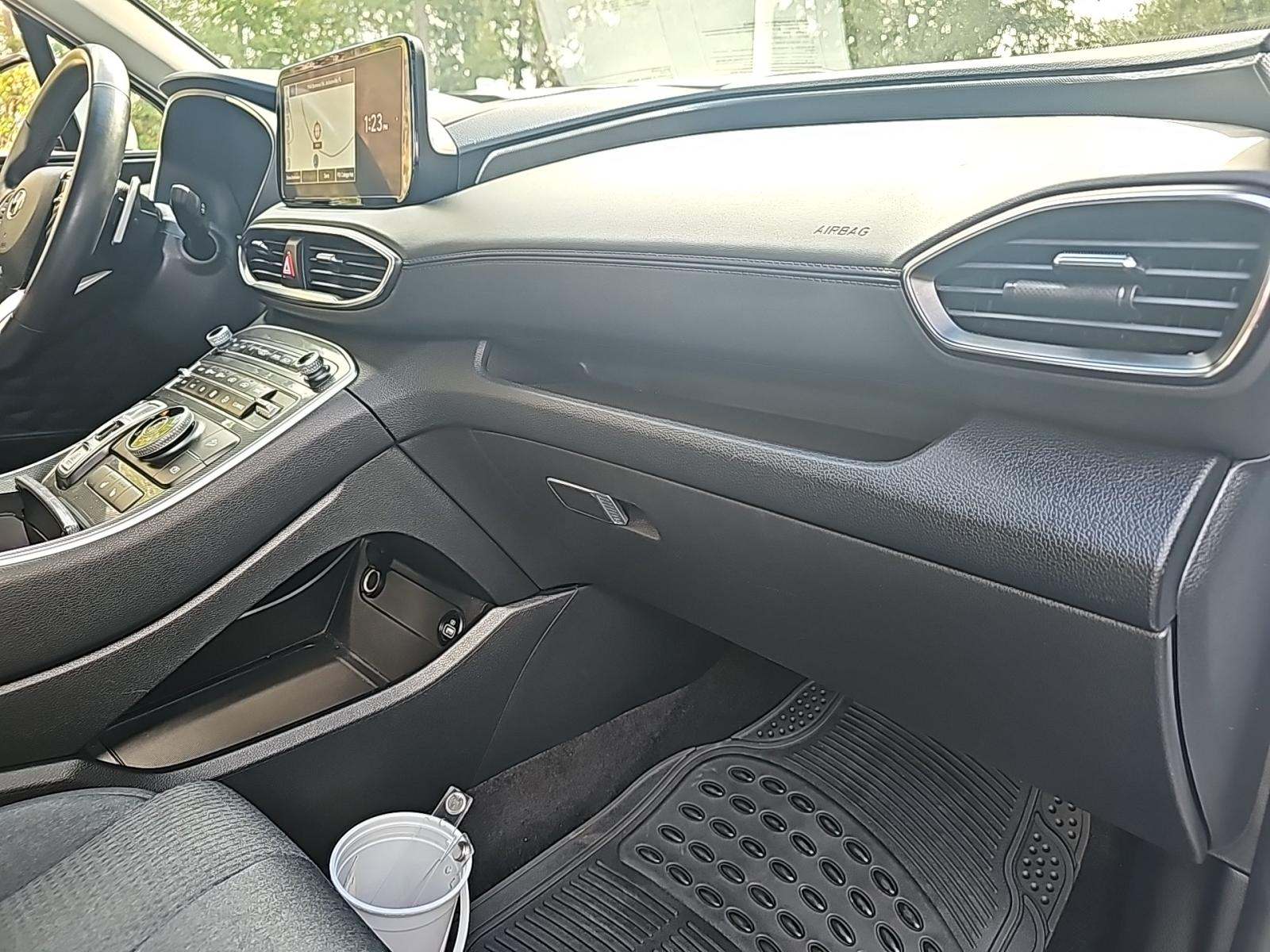 2023 Hyundai Santa Fe SEL AWD