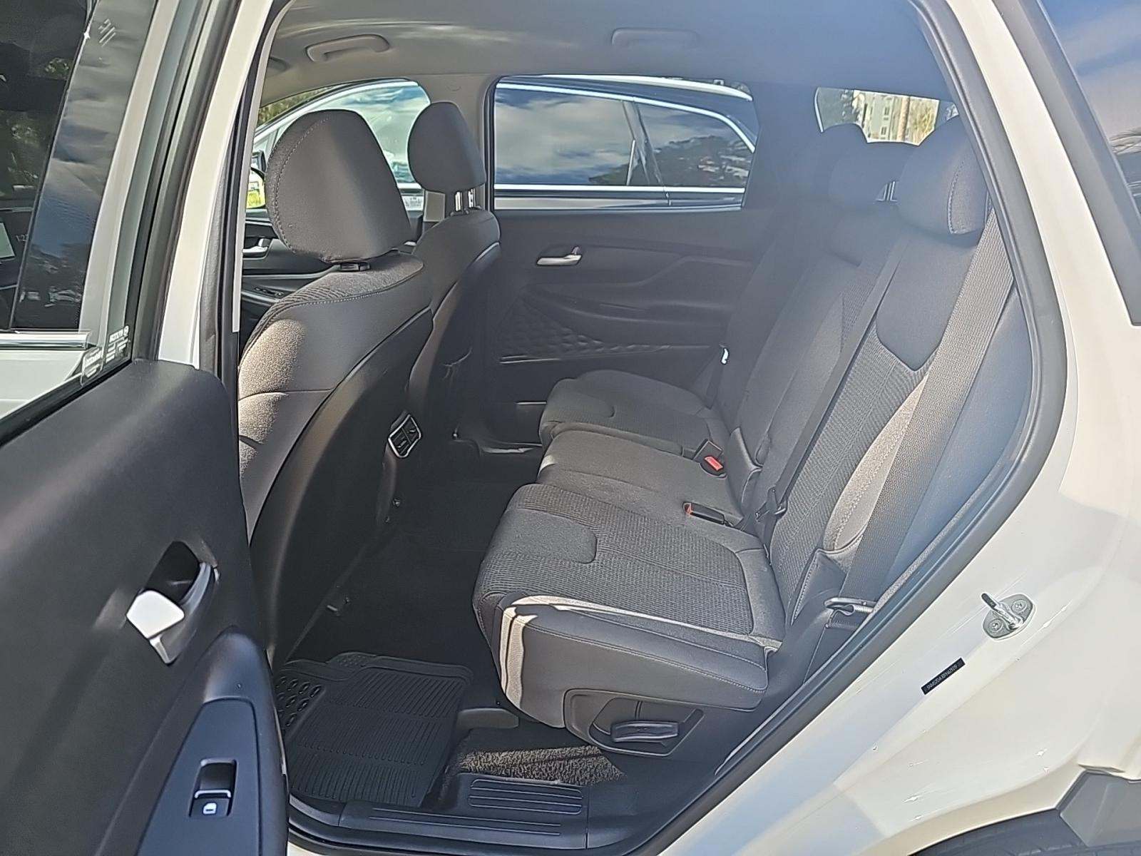 2023 Hyundai Santa Fe SEL AWD