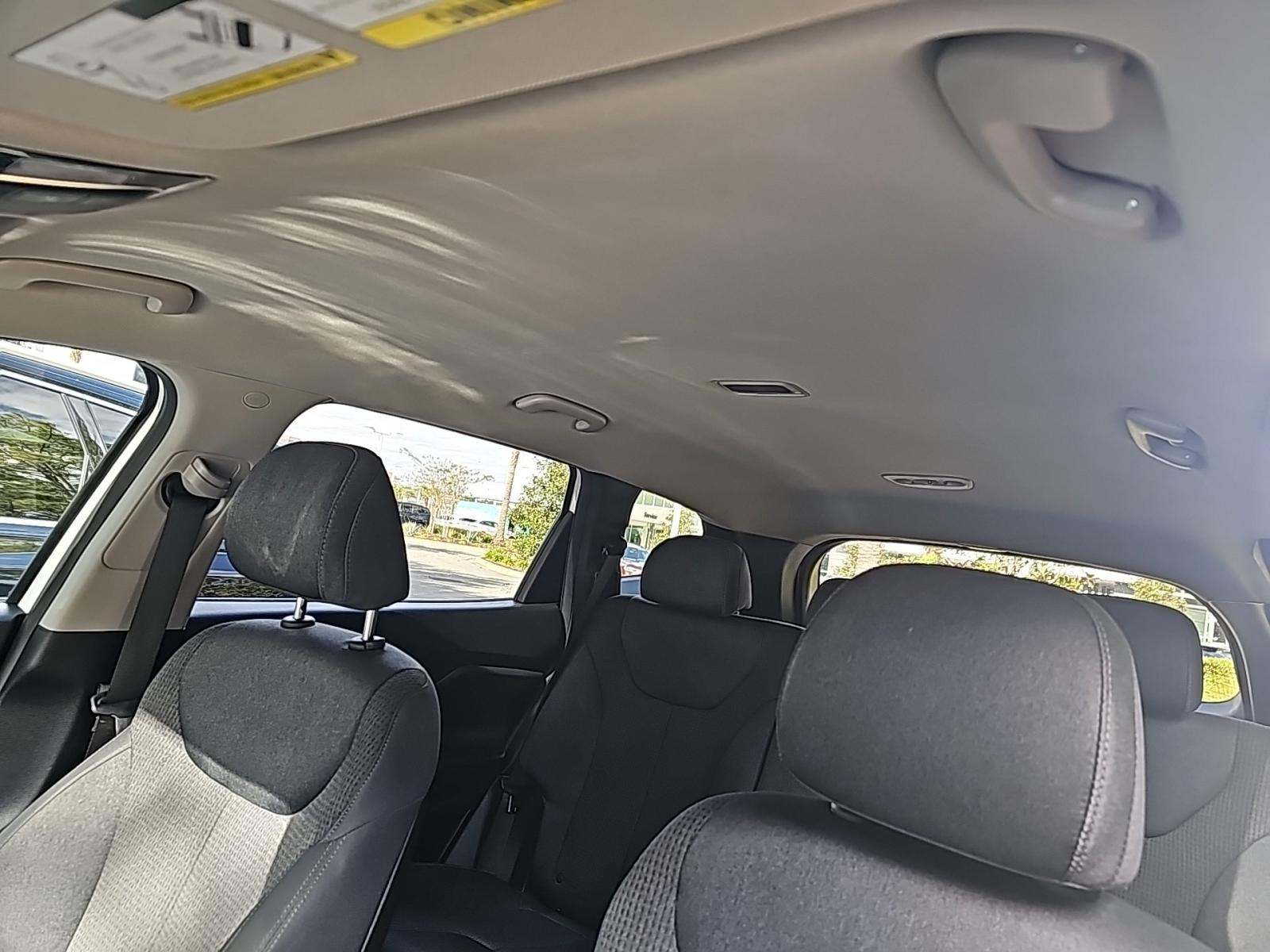 2023 Hyundai Santa Fe SEL AWD