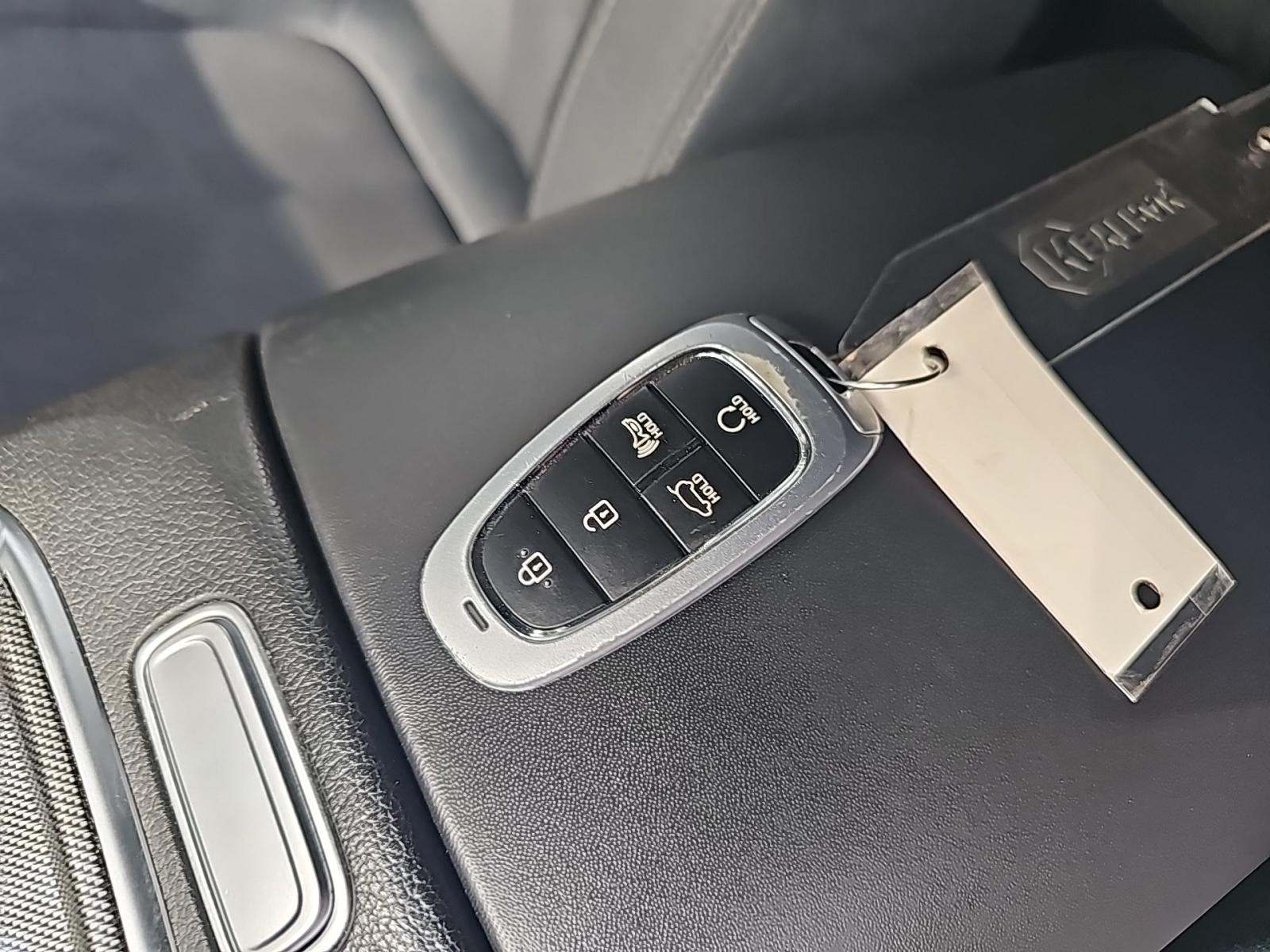 2023 Hyundai Santa Fe SEL AWD