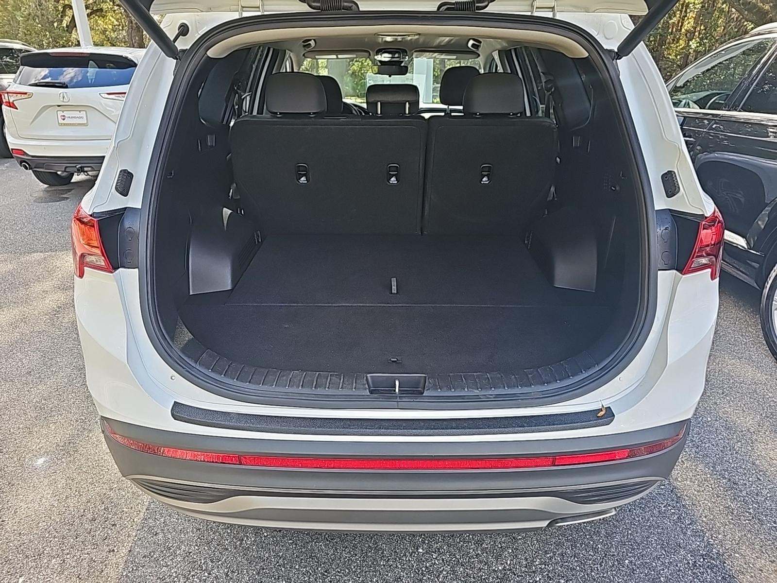 2023 Hyundai Santa Fe SEL AWD