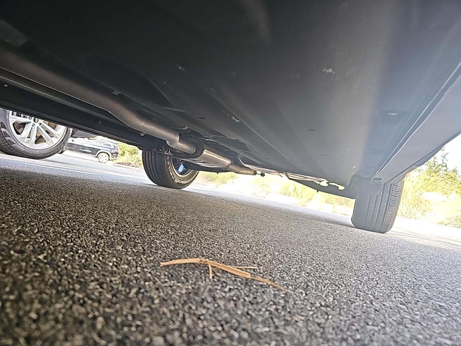 2023 Hyundai Santa Fe SEL AWD