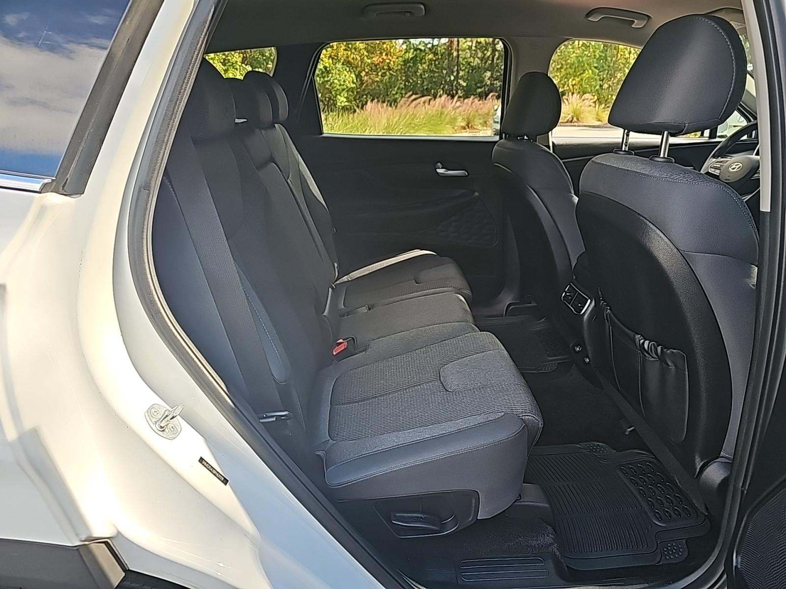 2023 Hyundai Santa Fe SEL AWD