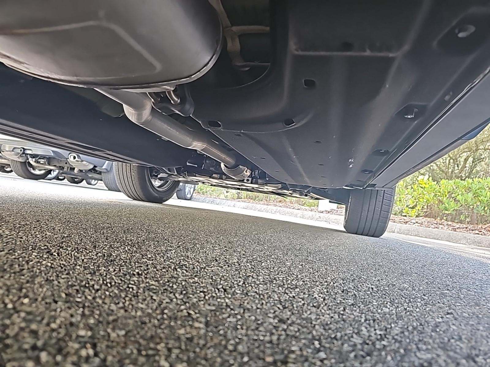 2023 Hyundai Santa Fe SEL AWD