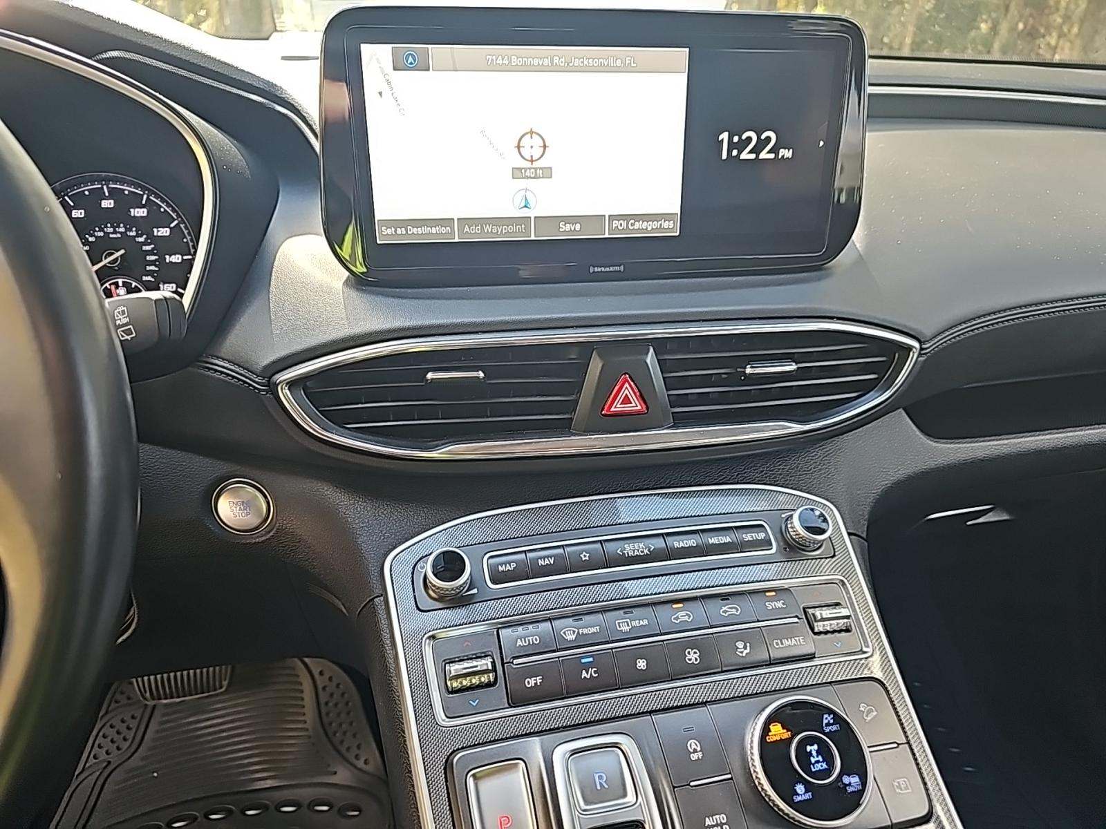 2023 Hyundai Santa Fe SEL AWD