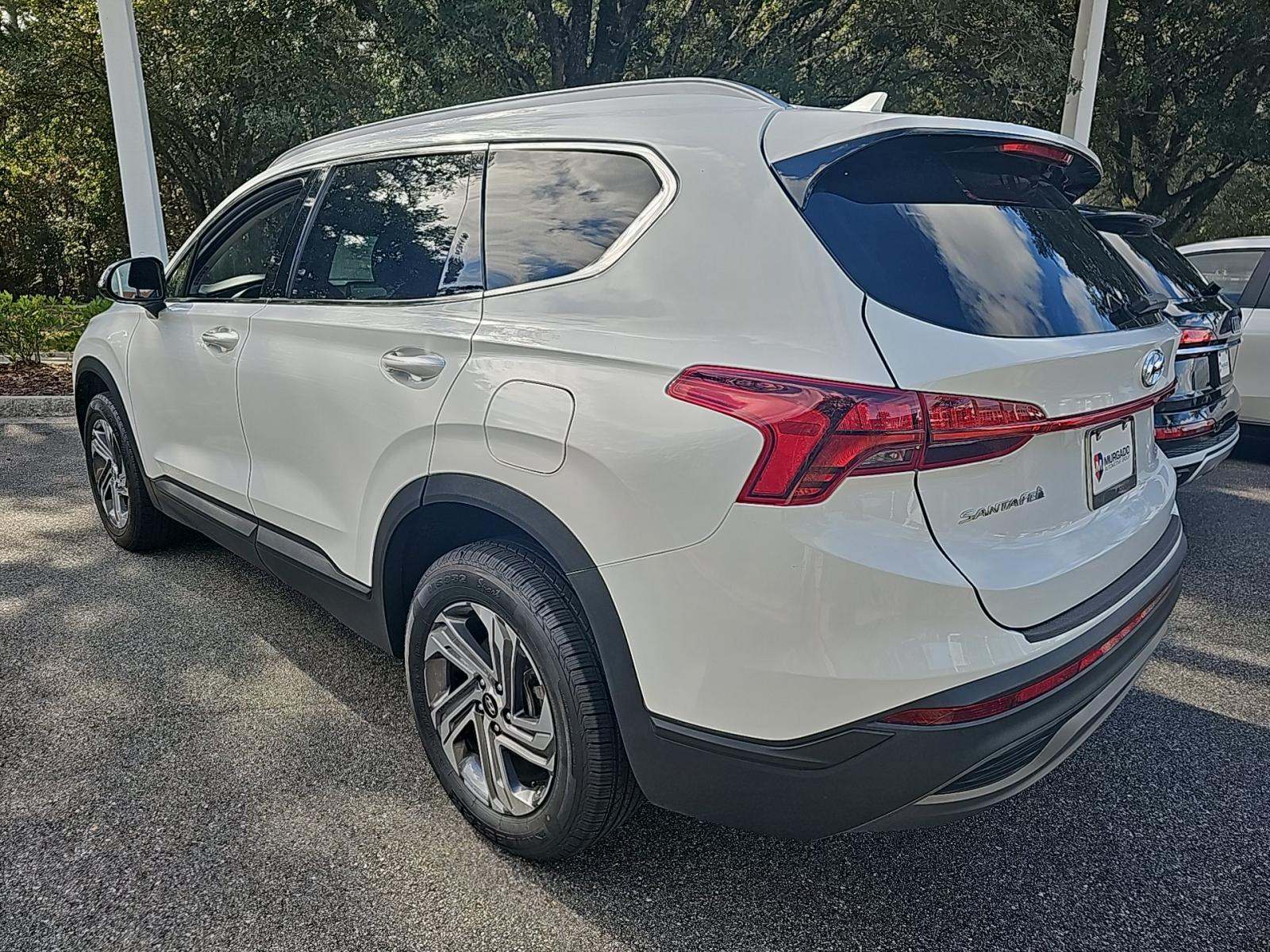 2023 Hyundai Santa Fe SEL AWD
