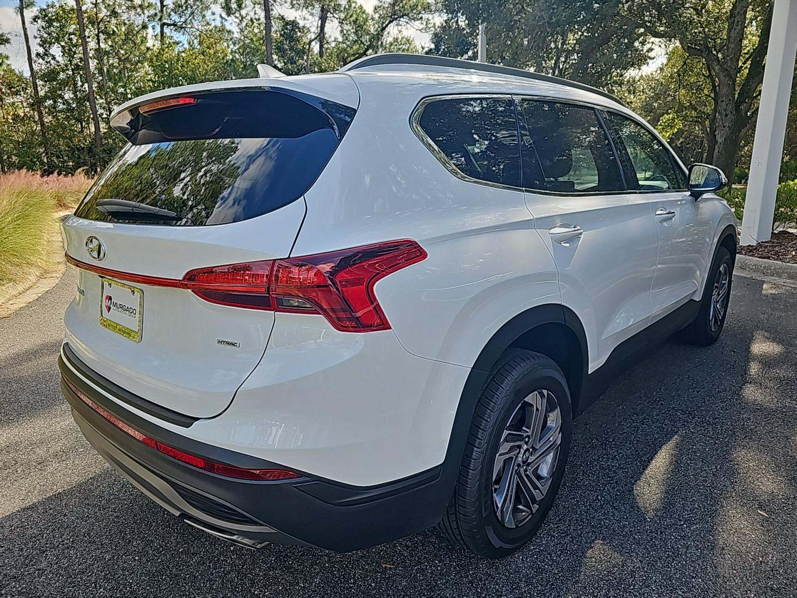 2023 Hyundai Santa Fe SEL AWD