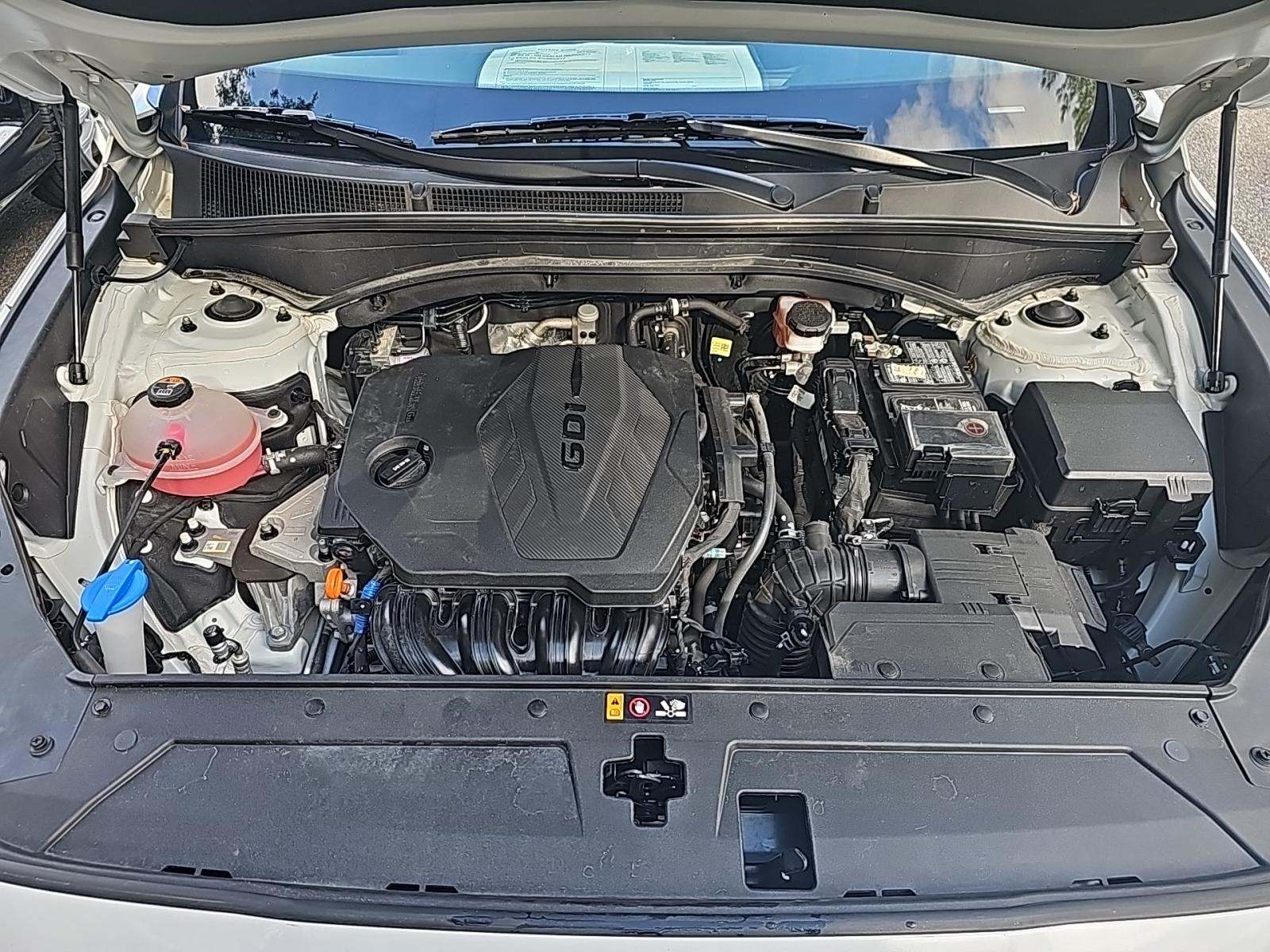 2023 Hyundai Santa Fe SEL AWD