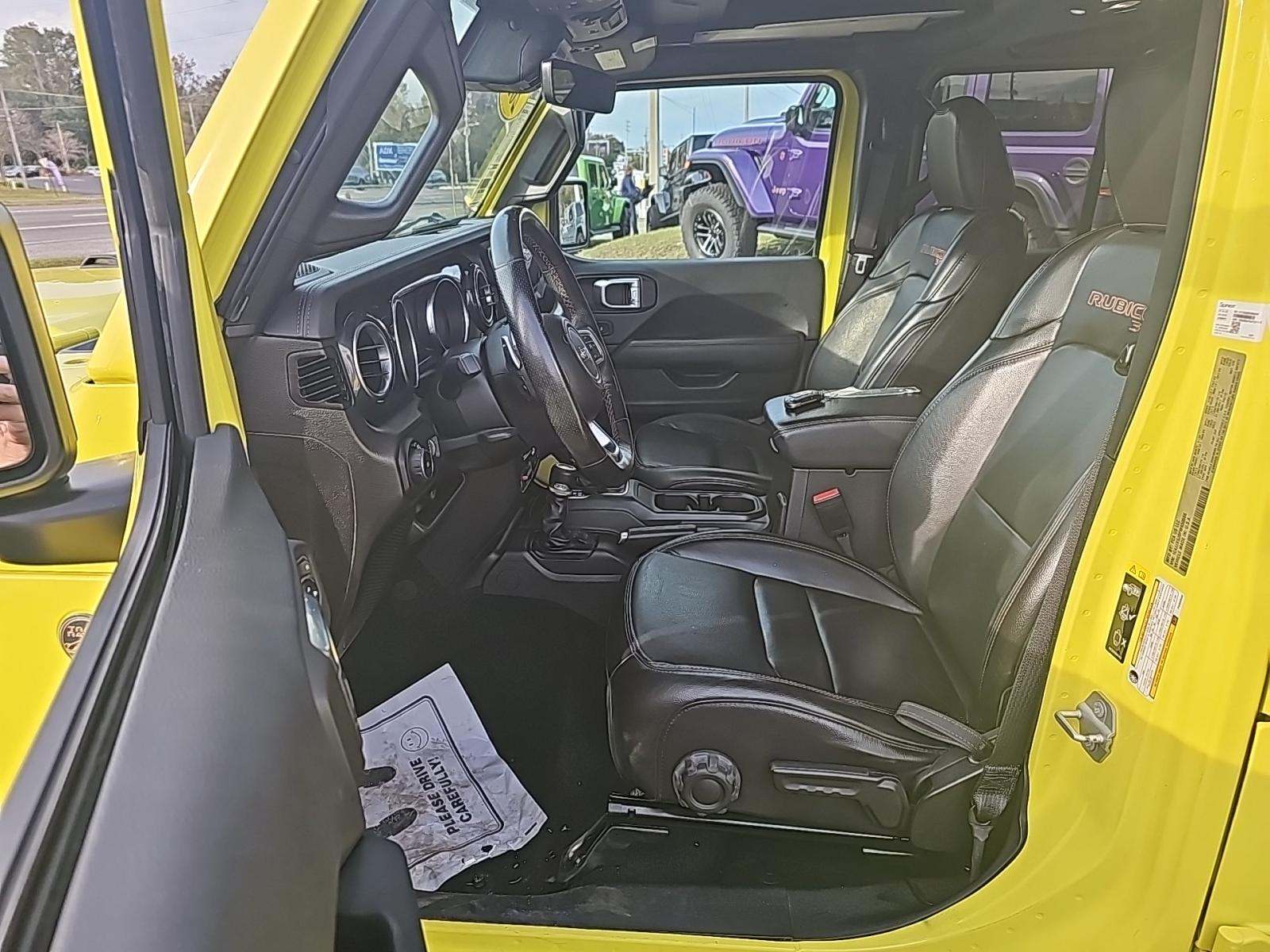 2023 Jeep Wrangler Rubicon 392 AWD