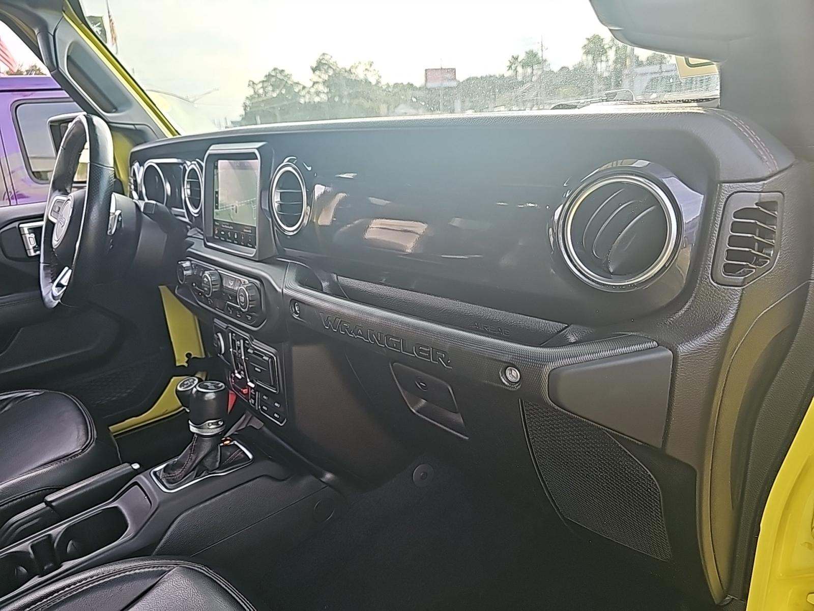 2023 Jeep Wrangler Rubicon 392 AWD