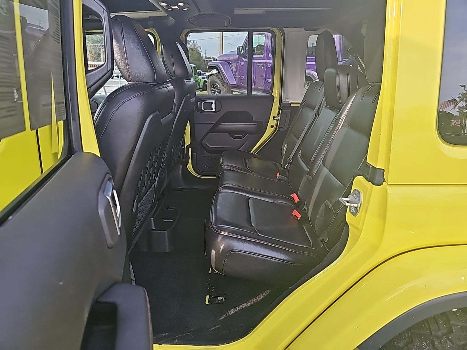 2023 Jeep Wrangler Rubicon 392 AWD