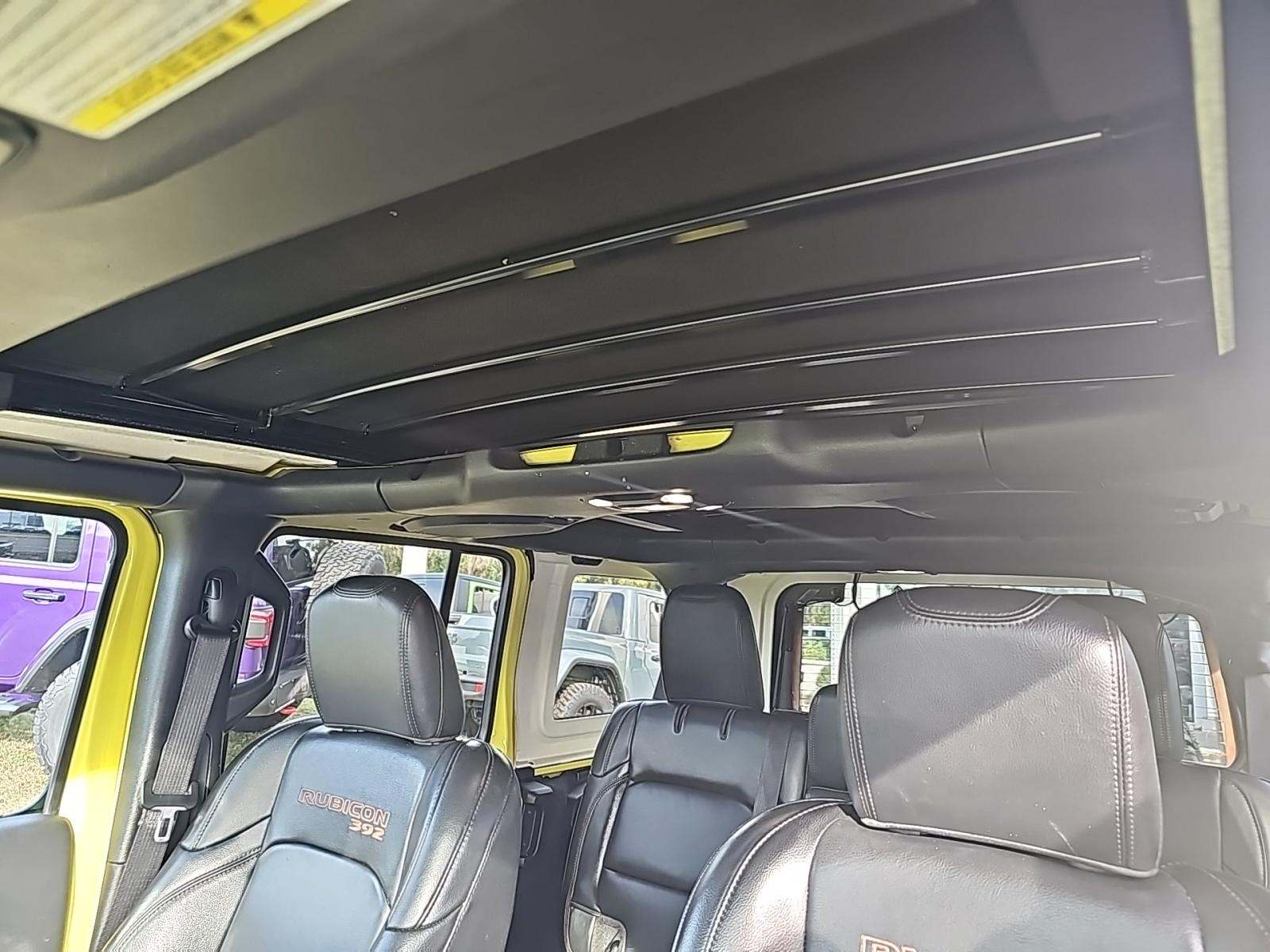 2023 Jeep Wrangler Rubicon 392 AWD