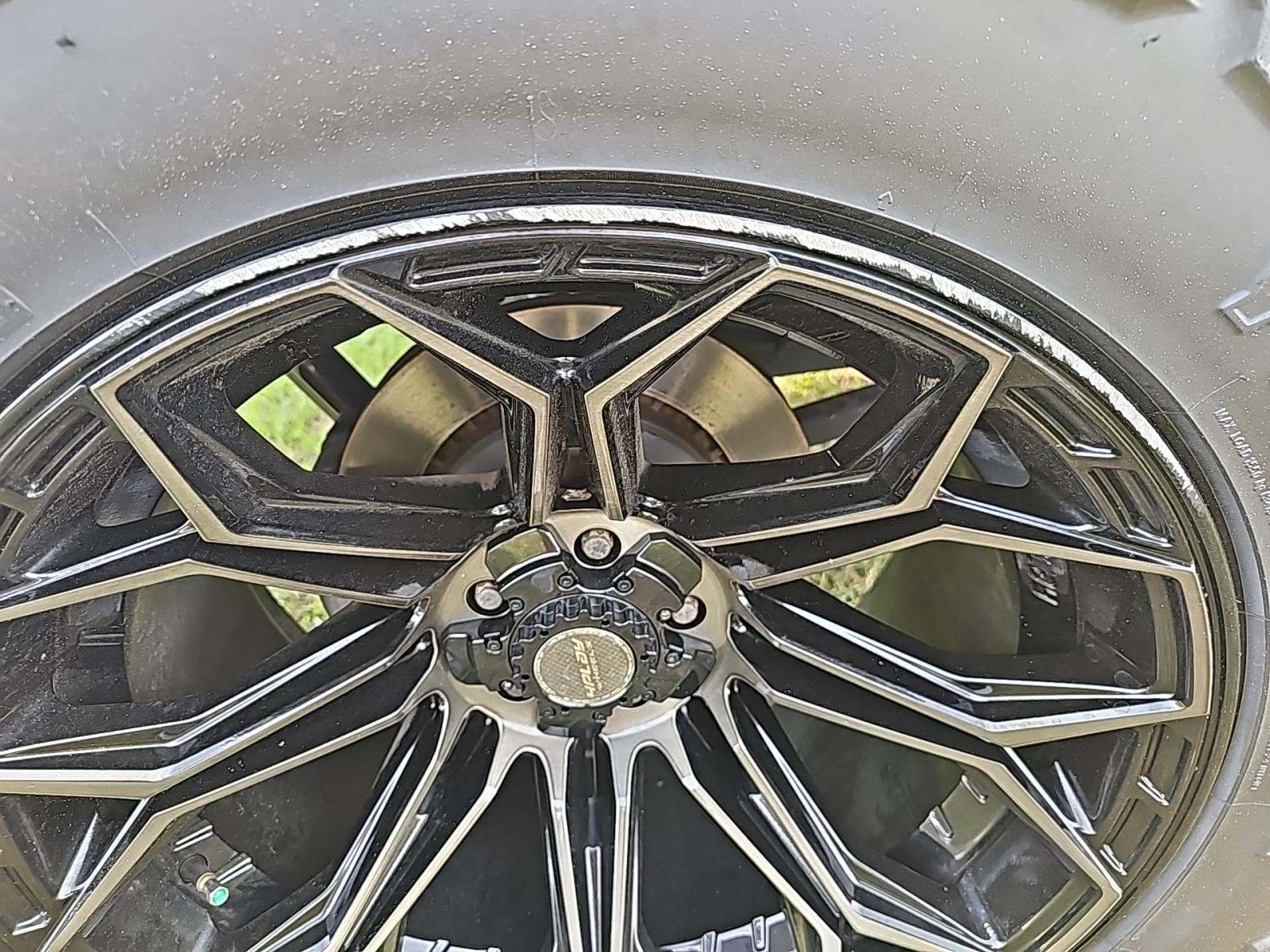 2023 Jeep Wrangler Rubicon 392 AWD