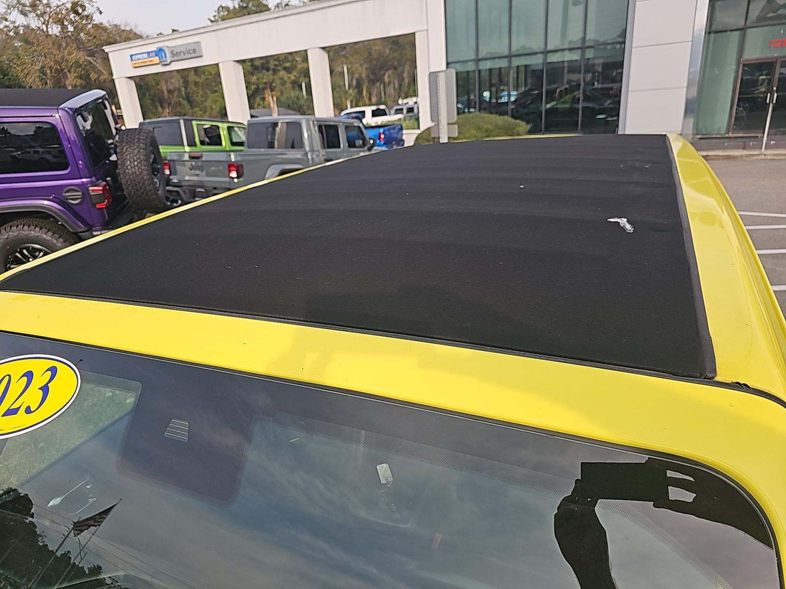 2023 Jeep Wrangler Rubicon 392 AWD