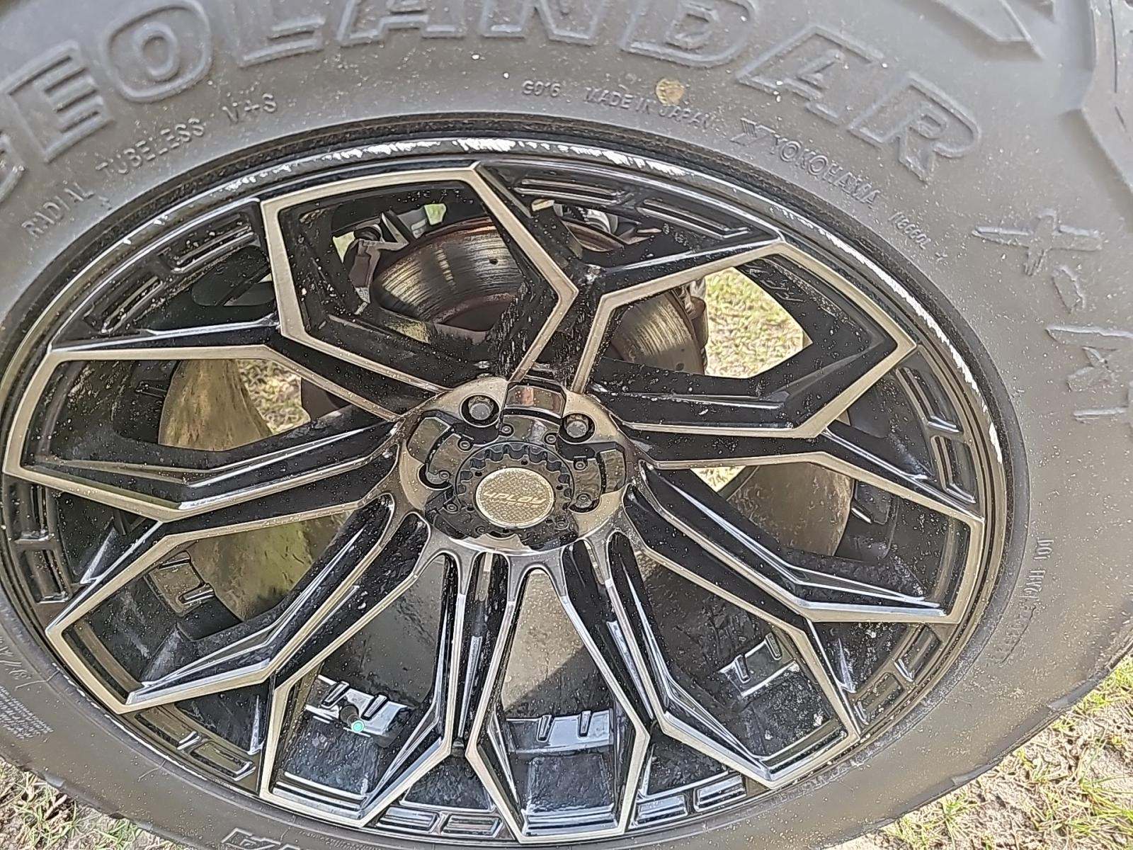 2023 Jeep Wrangler Rubicon 392 AWD