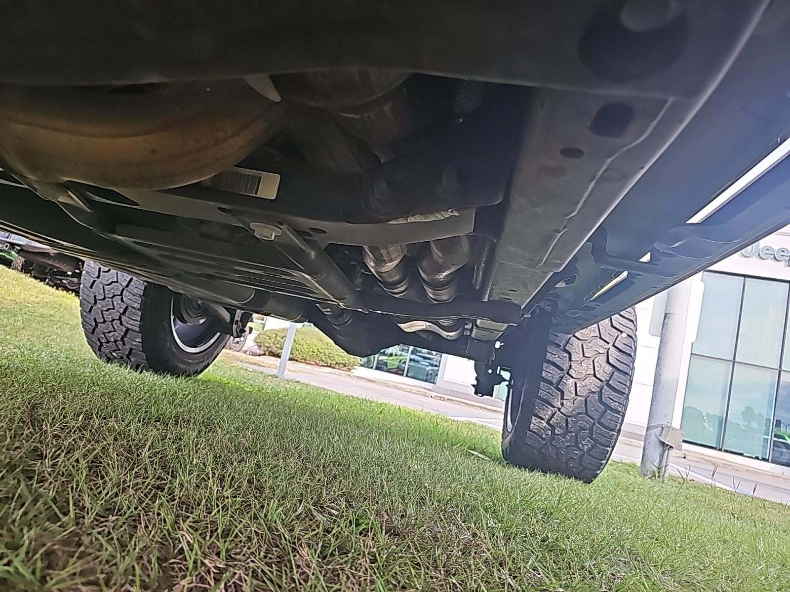 2023 Jeep Wrangler Rubicon 392 AWD