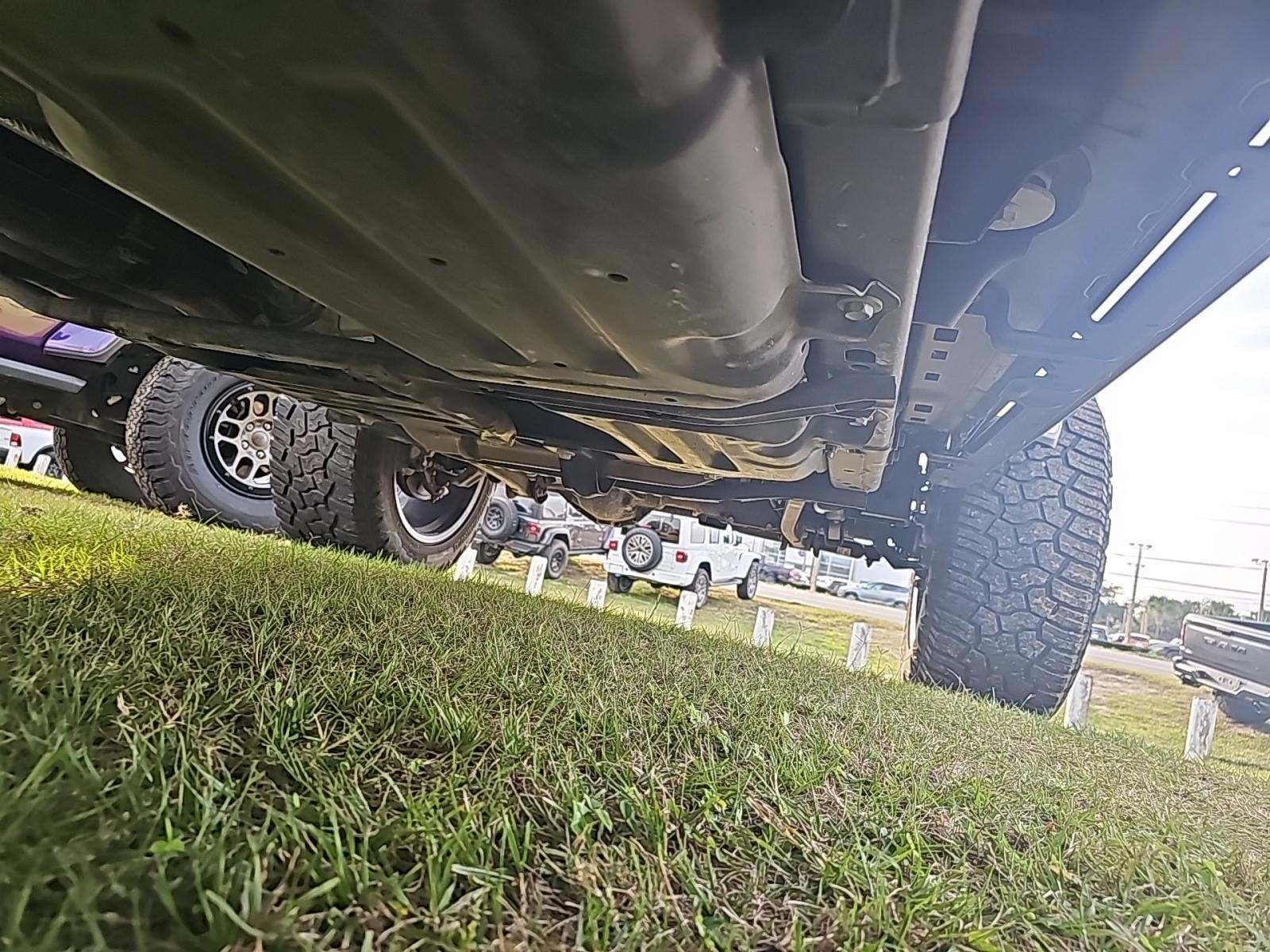 2023 Jeep Wrangler Rubicon 392 AWD