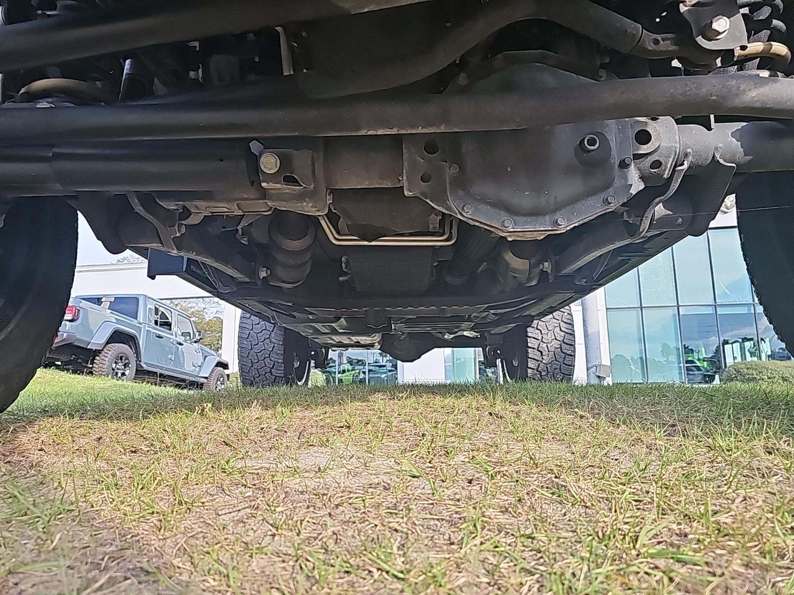 2023 Jeep Wrangler Rubicon 392 AWD