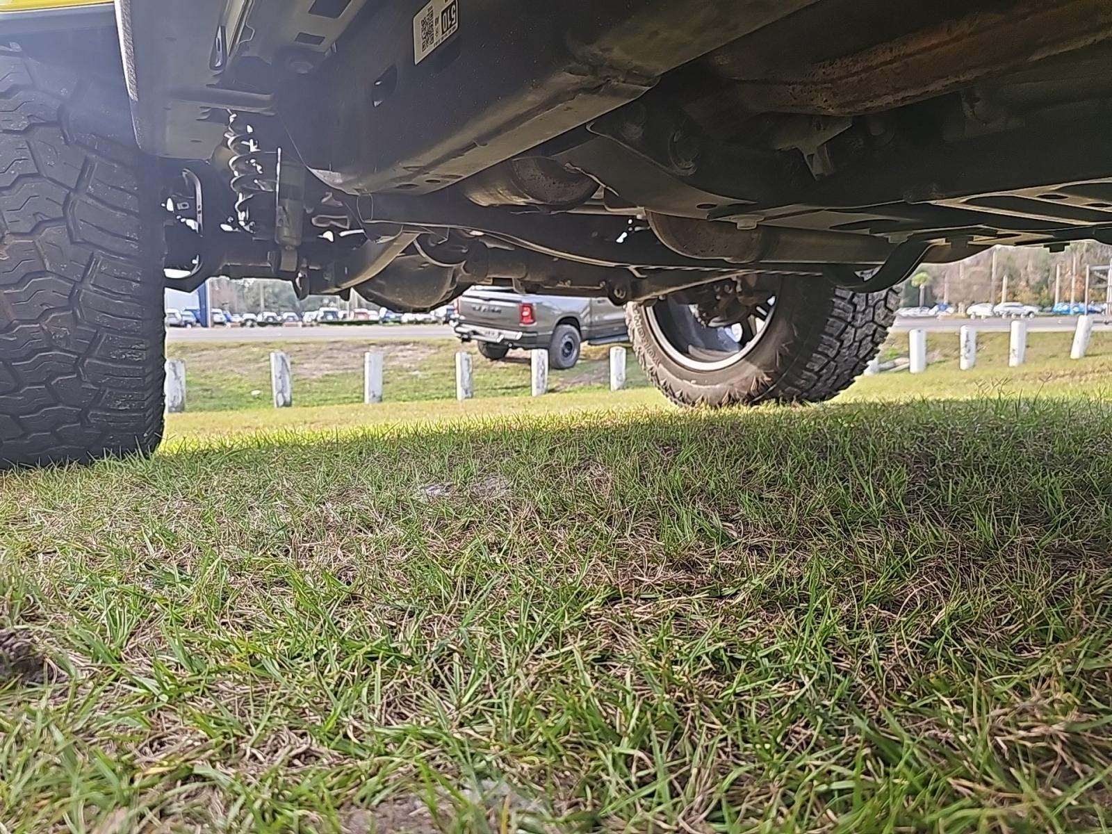 2023 Jeep Wrangler Rubicon 392 AWD