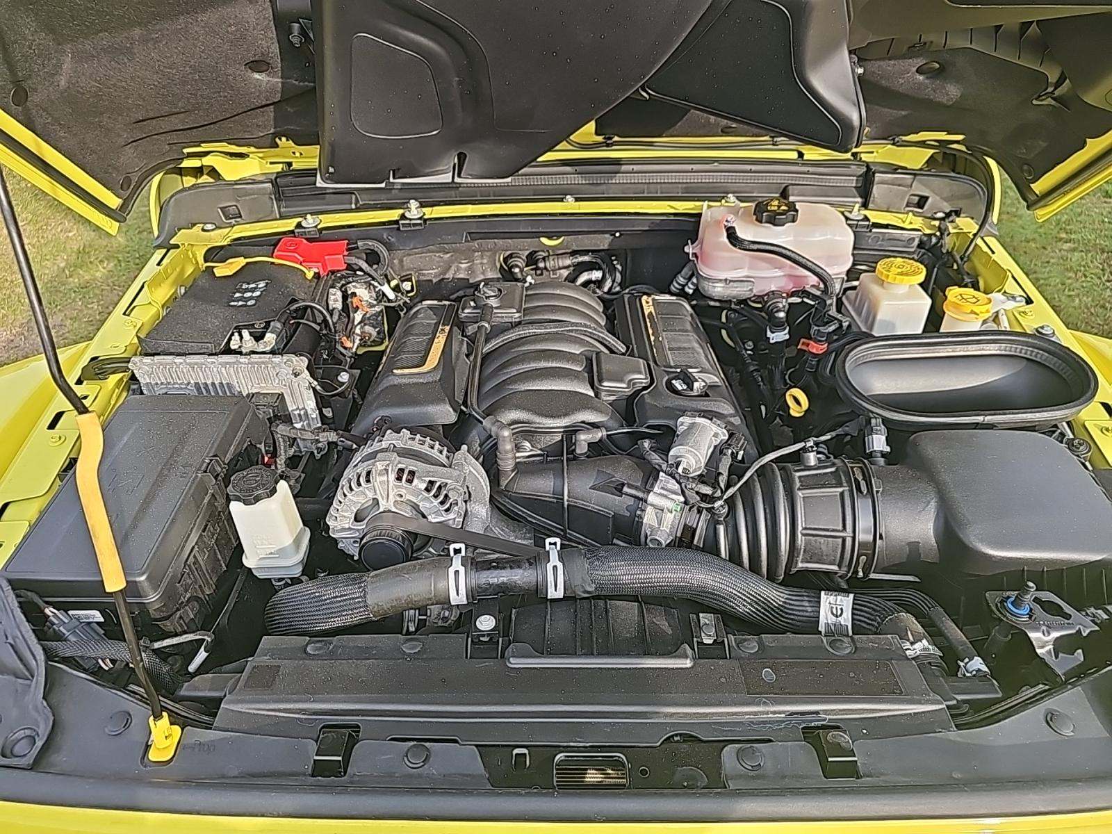 2023 Jeep Wrangler Rubicon 392 AWD