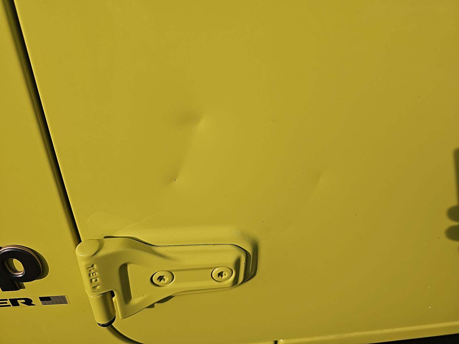 2023 Jeep Wrangler Rubicon 392 AWD