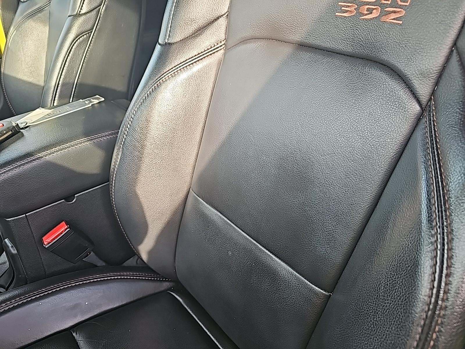 2023 Jeep Wrangler Rubicon 392 AWD