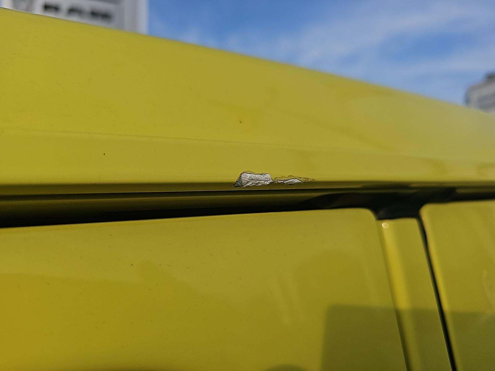 2023 Jeep Wrangler Rubicon 392 AWD