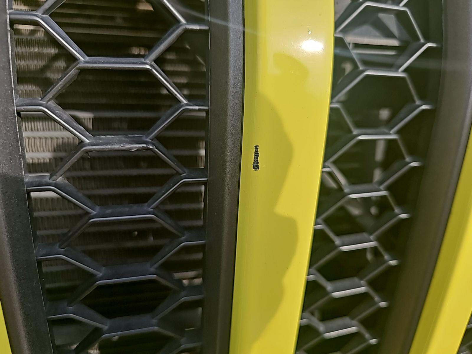 2023 Jeep Wrangler Rubicon 392 AWD