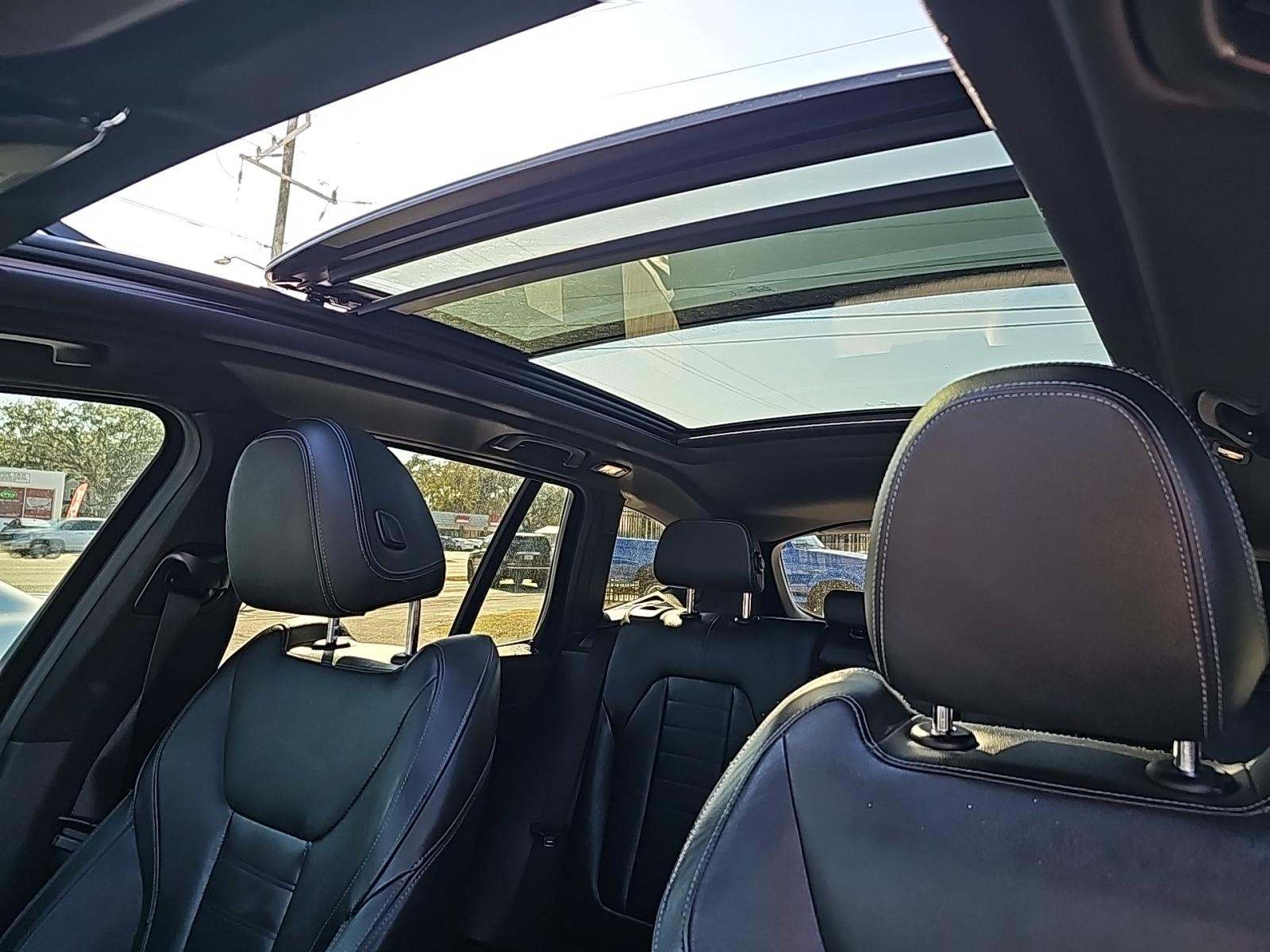 2019 BMW X3 sDrive30i RWD