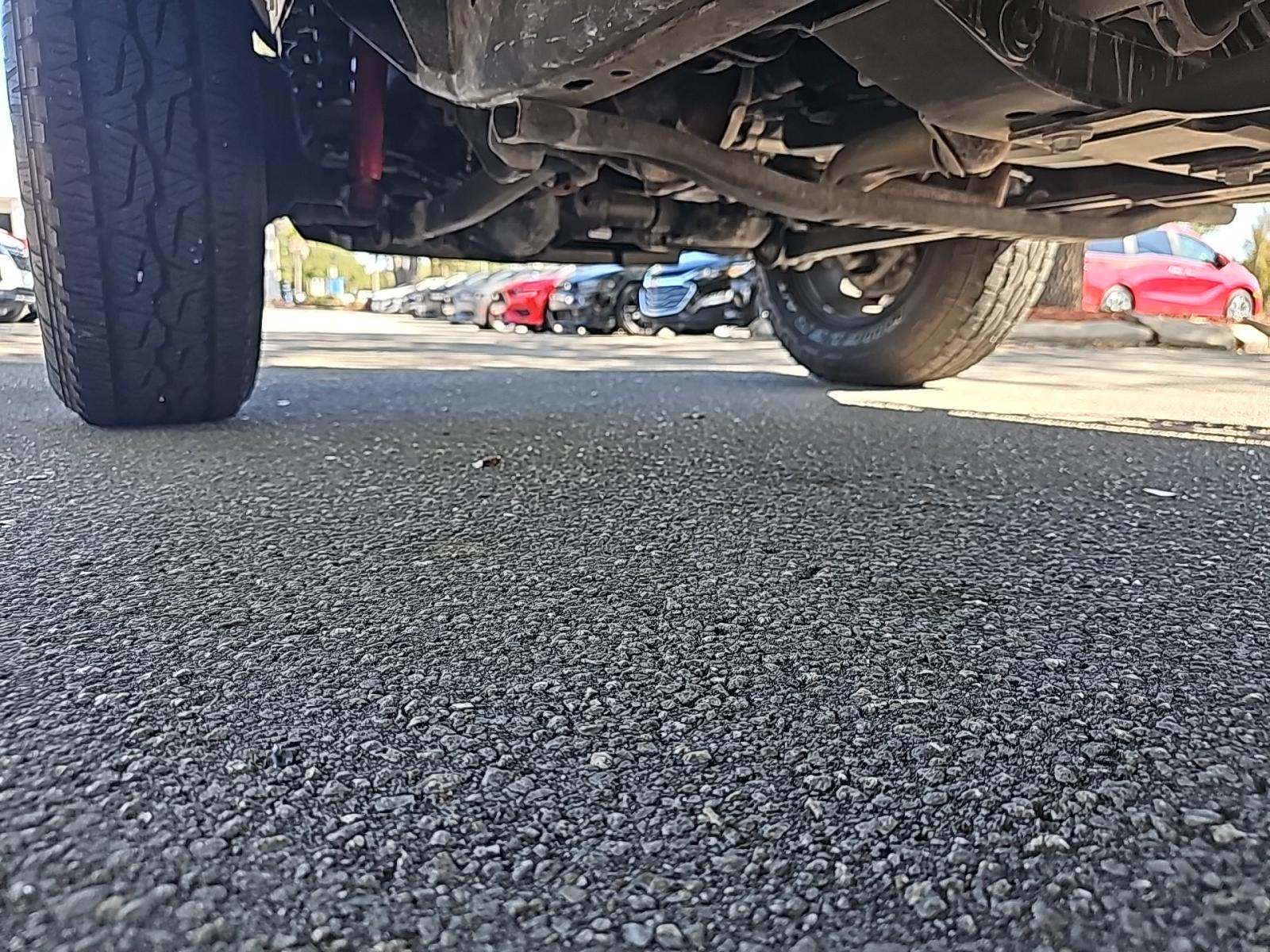 2022 Jeep Wrangler Unlimited Willys Sport Edition AWD