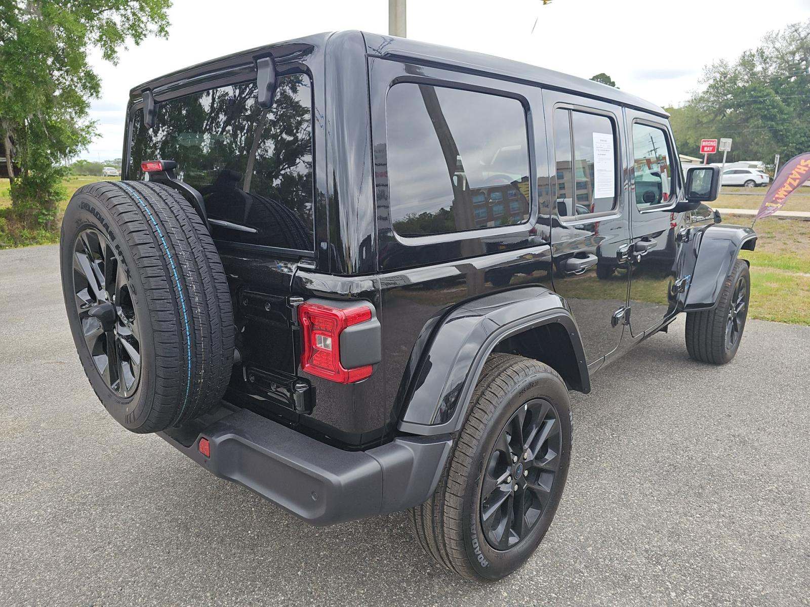 JEEP WRANGLER - 3