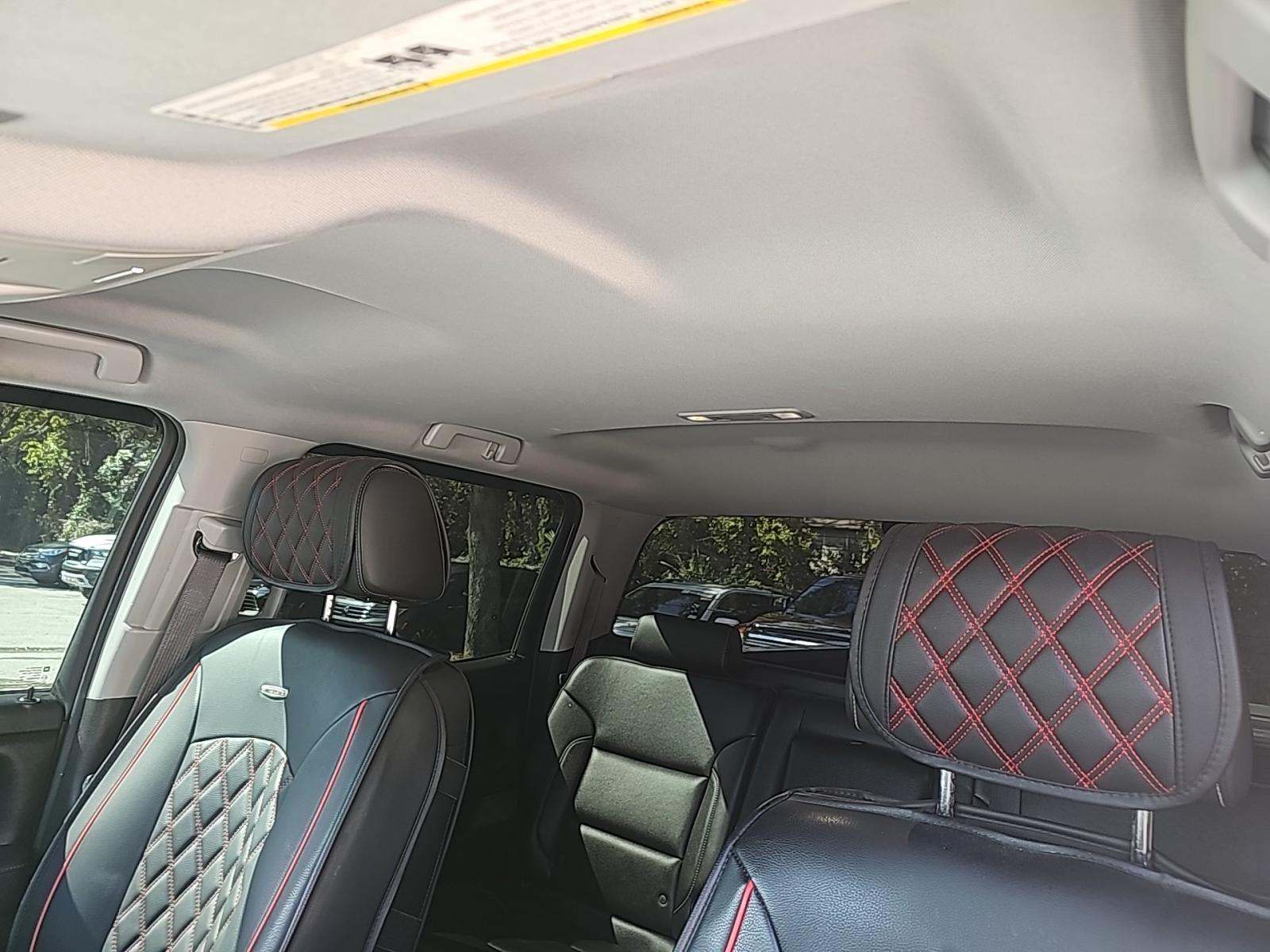 2017 Chevrolet Silverado 1500 LT Z71 AWD