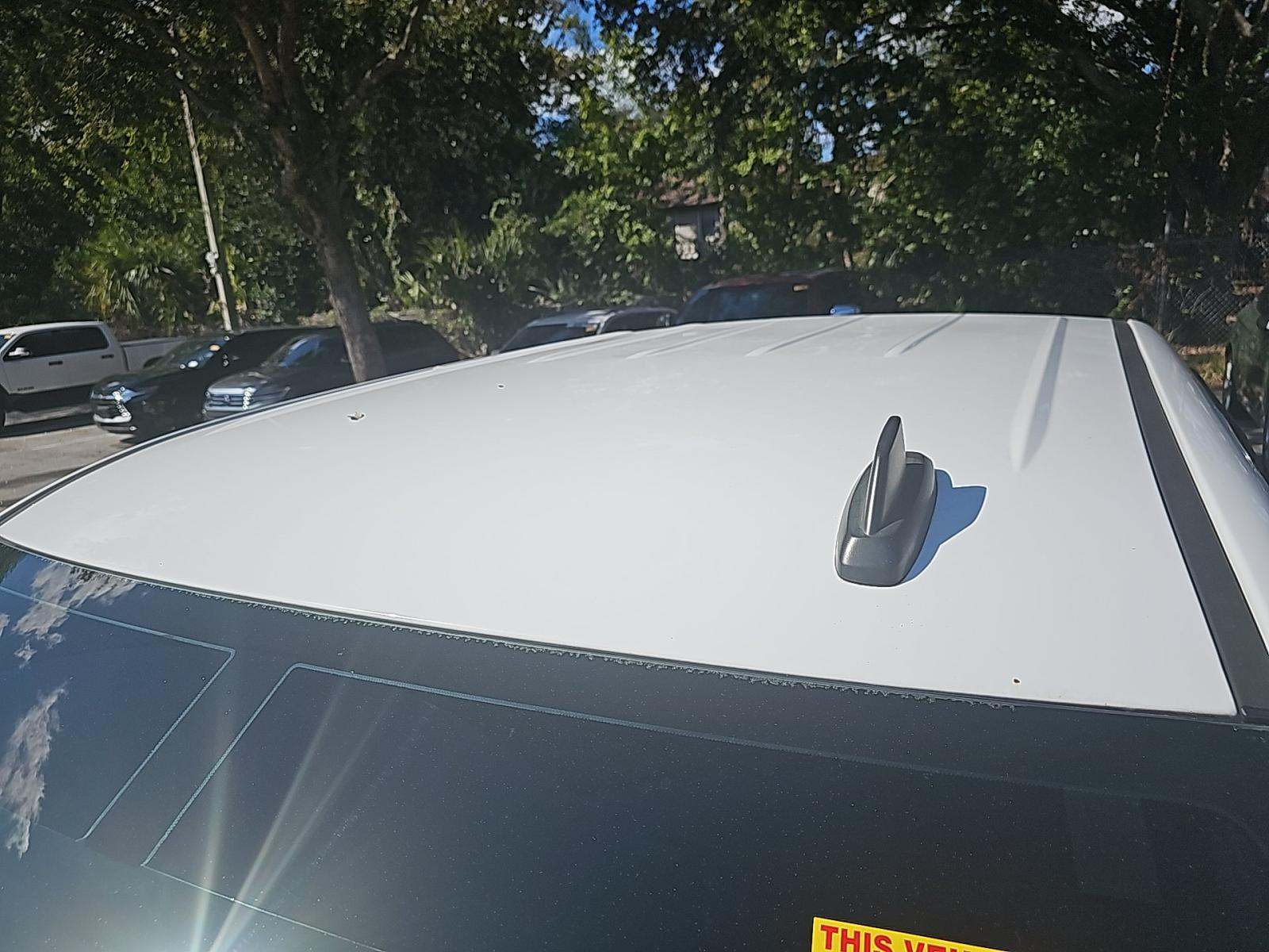 2017 Chevrolet Silverado 1500 LT Z71 AWD