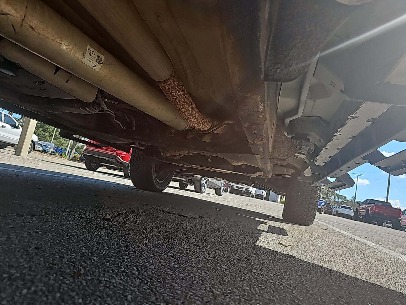 2017 Chevrolet Silverado 1500 LT Z71 AWD