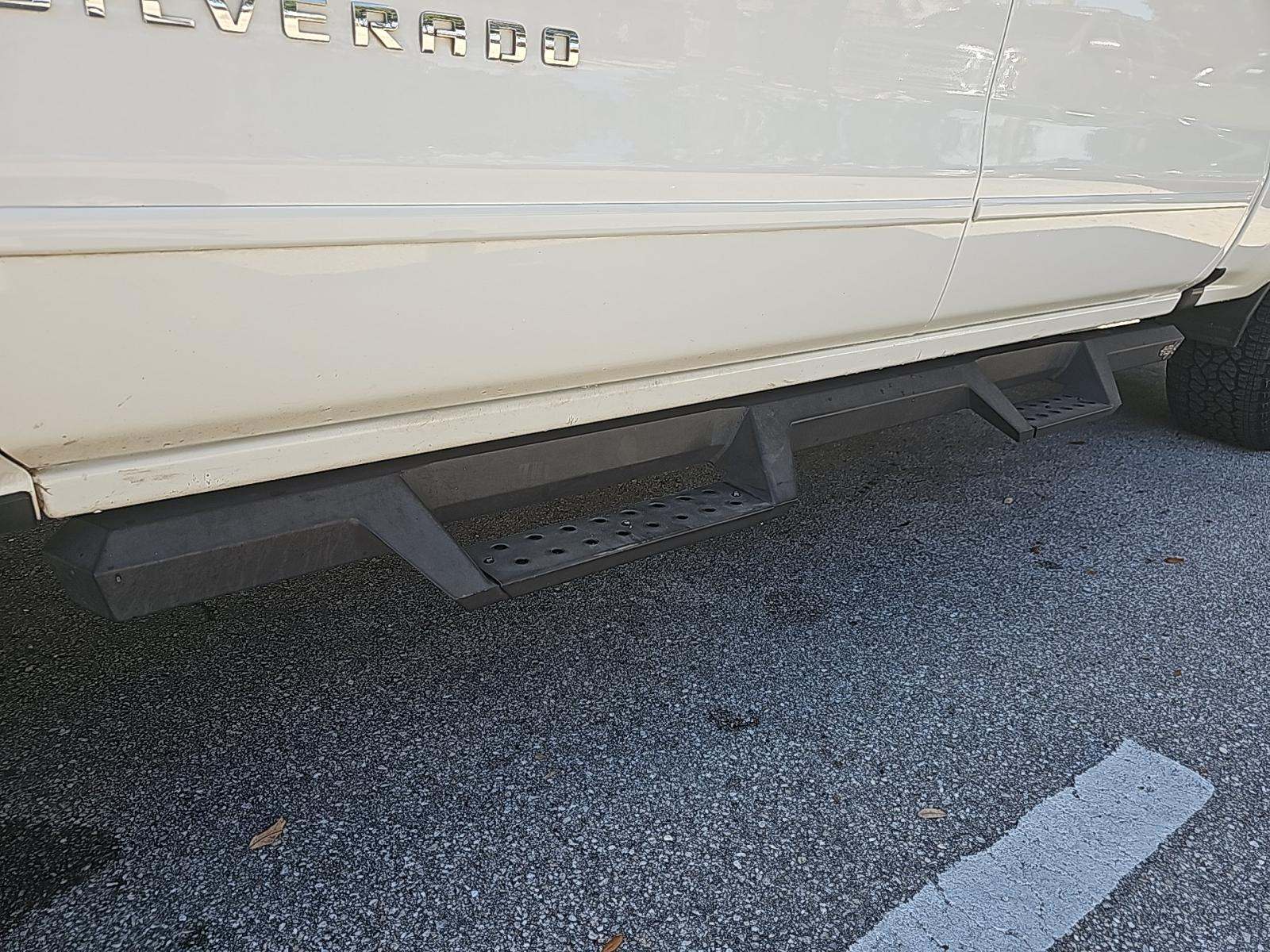 2017 Chevrolet Silverado 1500 LT Z71 AWD