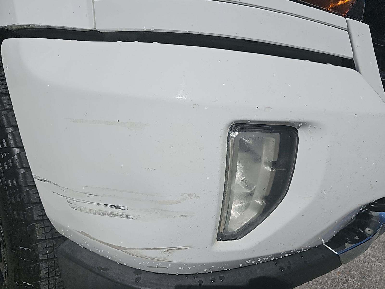 2017 Chevrolet Silverado 1500 LT Z71 AWD