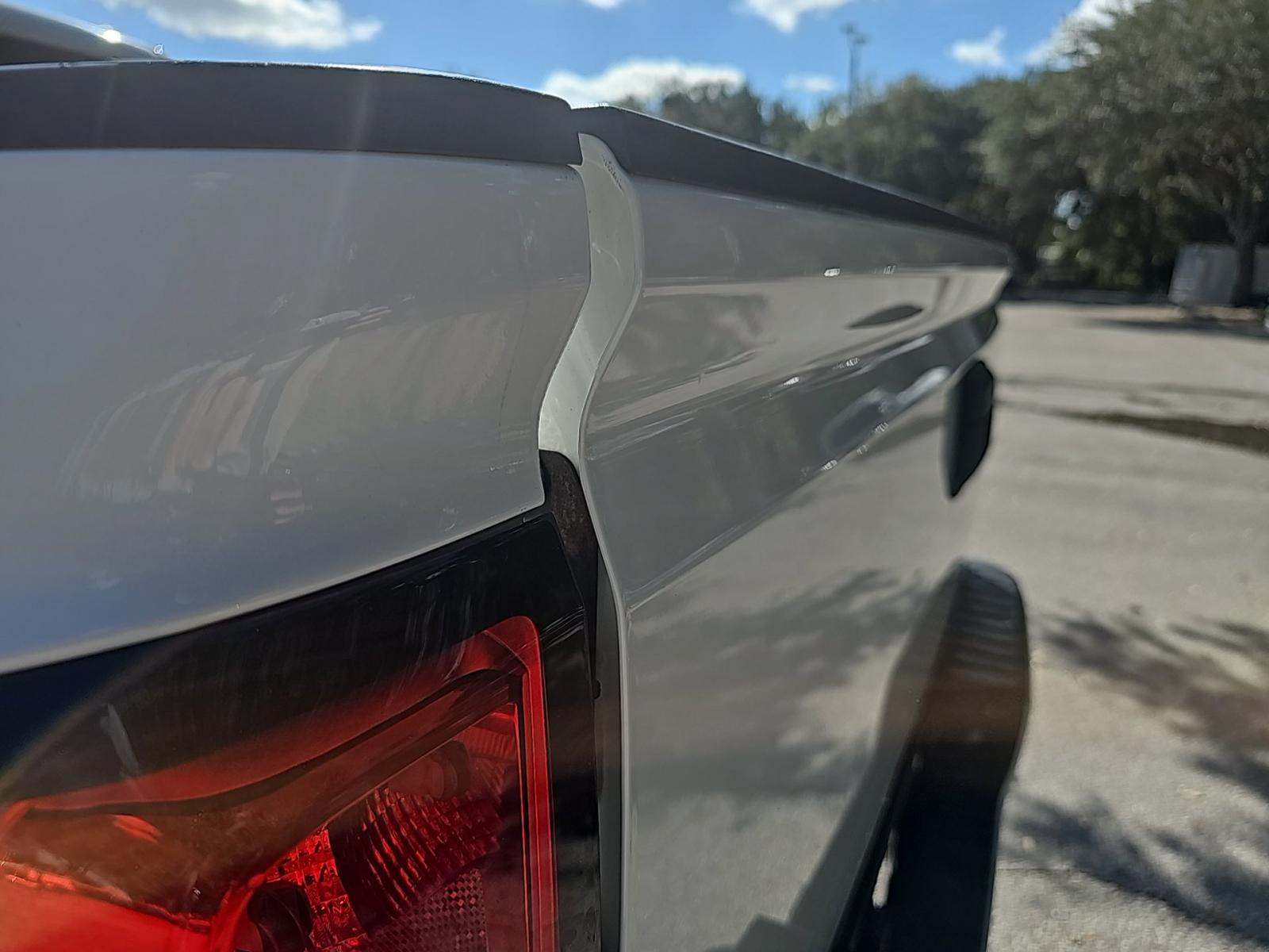 2017 Chevrolet Silverado 1500 LT Z71 AWD