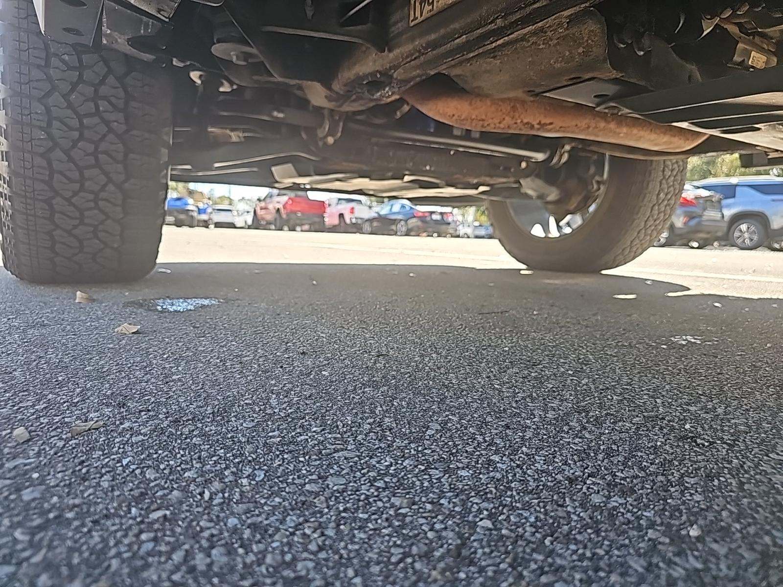 2017 Chevrolet Silverado 1500 LT Z71 AWD